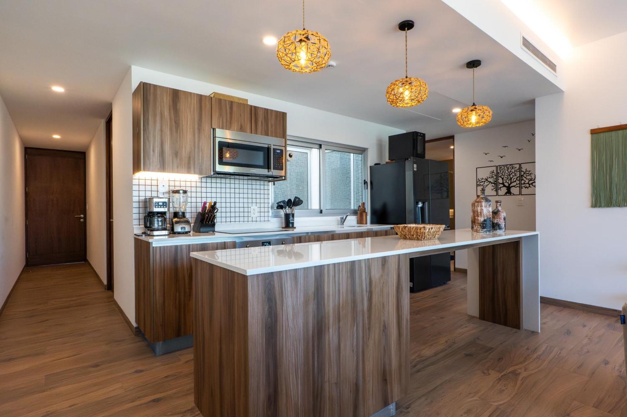 Natura One Bedroom At Tl A203 Playa del Carmen