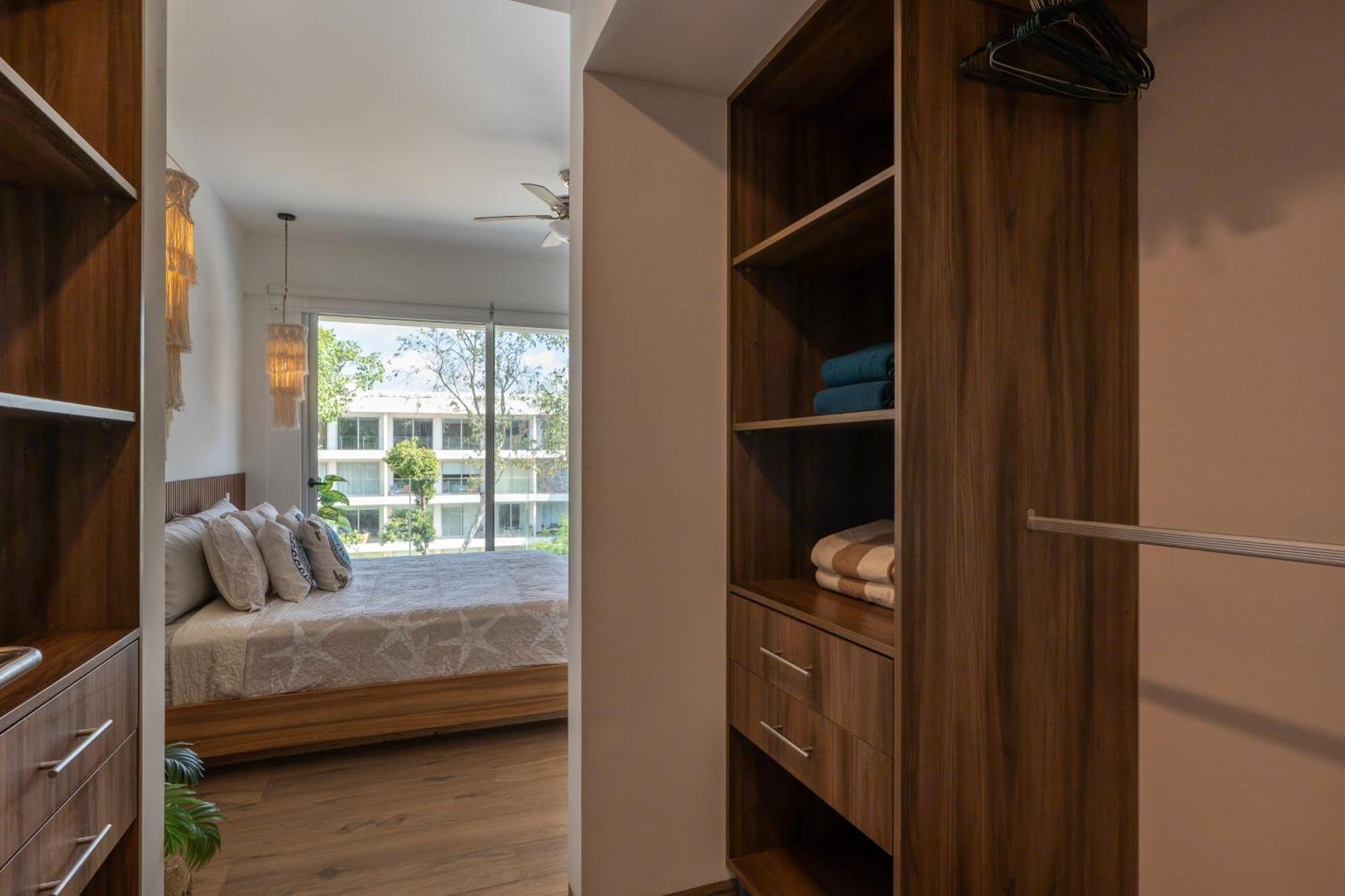 Natura One Bedroom At Tl A203