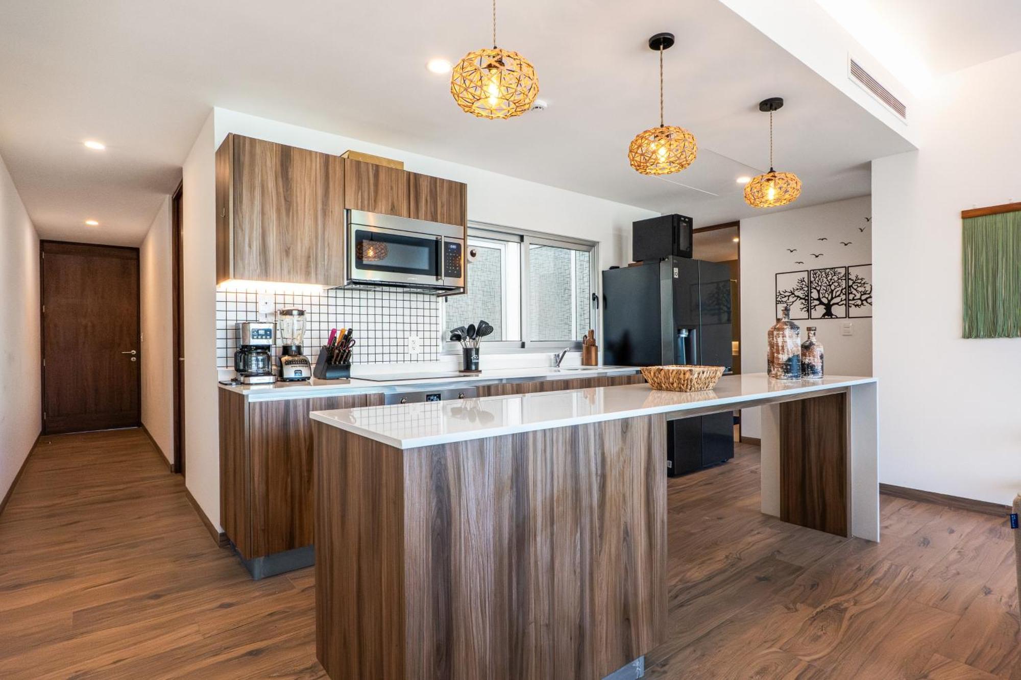 Apartment Natura At Tl A203 *