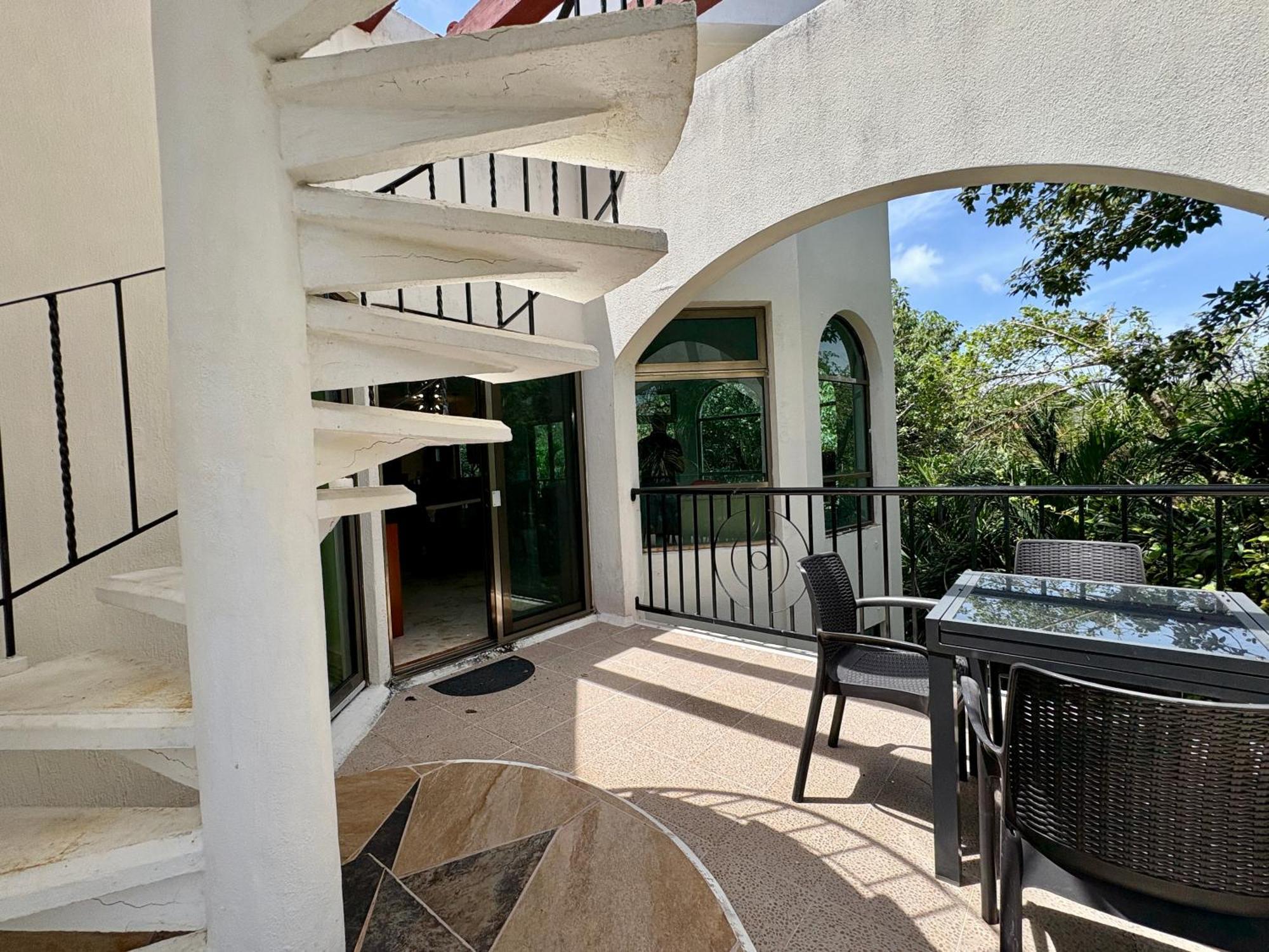 Luxury Oasis In Playacar - Tropical Pool Căn hộ *