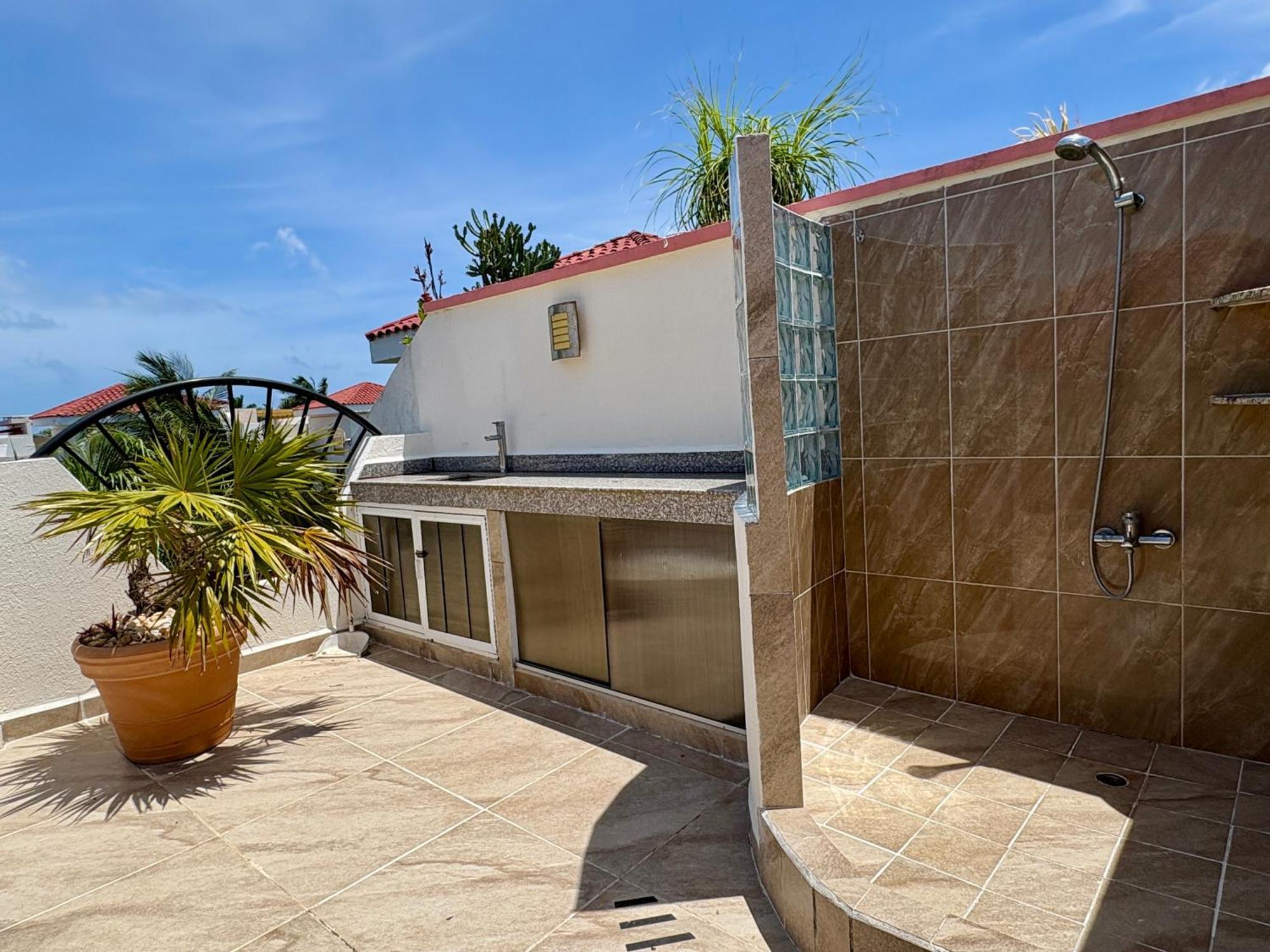 Căn hộ Luxury Oasis In Playacar - Tropical Pool Playa del Carmen