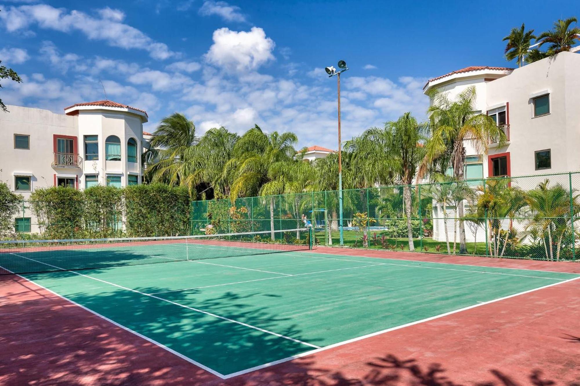 Căn hộ Luxury Oasis In Playacar - Tropical Pool