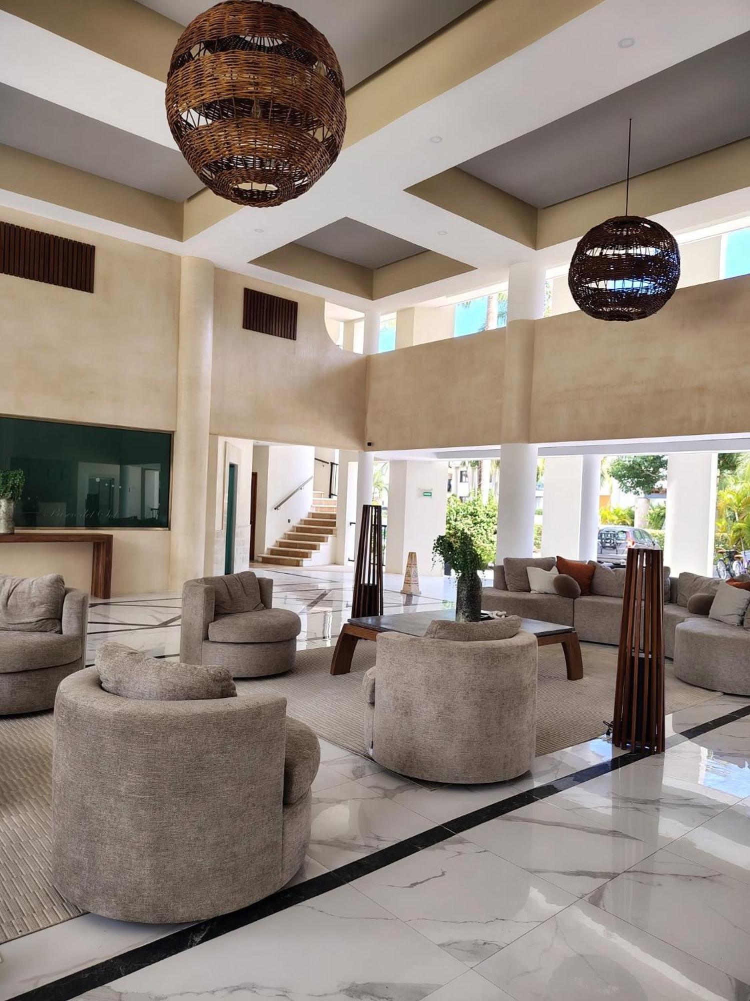Luxury Oasis In Playacar - Tropical Pool Playa del Carmen
