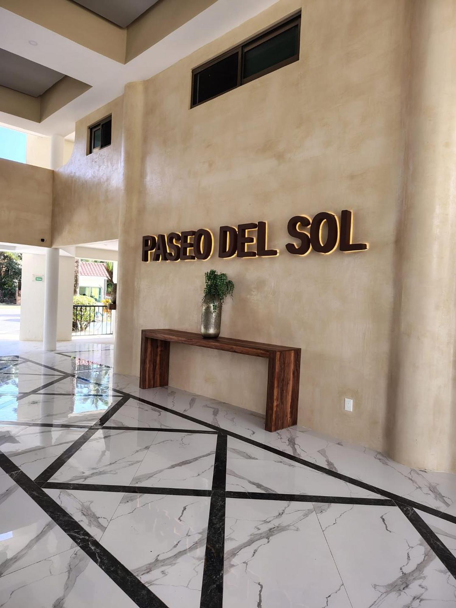 Luxury Oasis In Playacar - Tropical Pool Căn hộ *