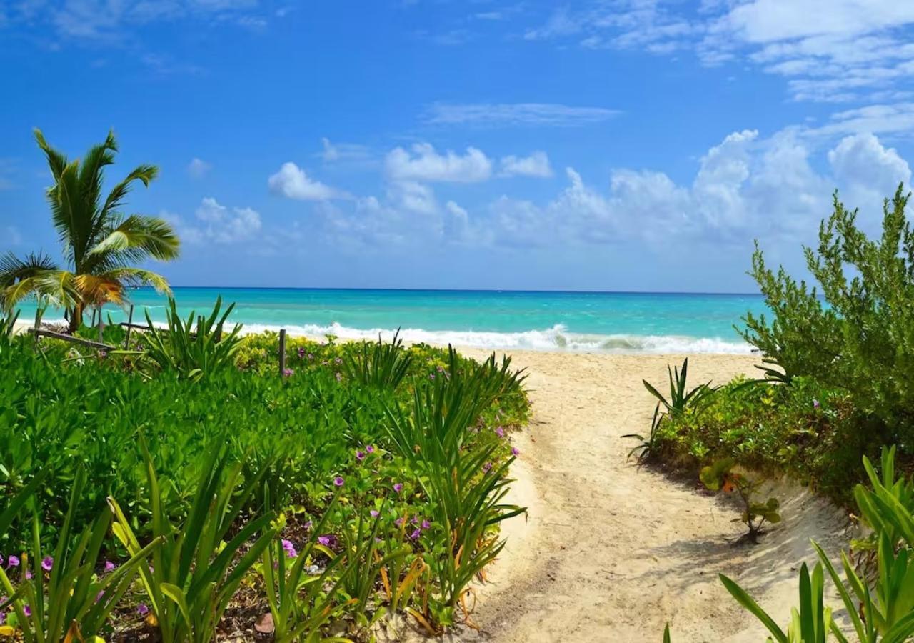 Pearl, 5 Minutes Walk To The Private Pousada Playa del Carmen