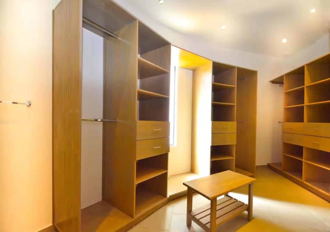 Pearl, 5 Minutes Walk To The Private Pousada Playa del Carmen