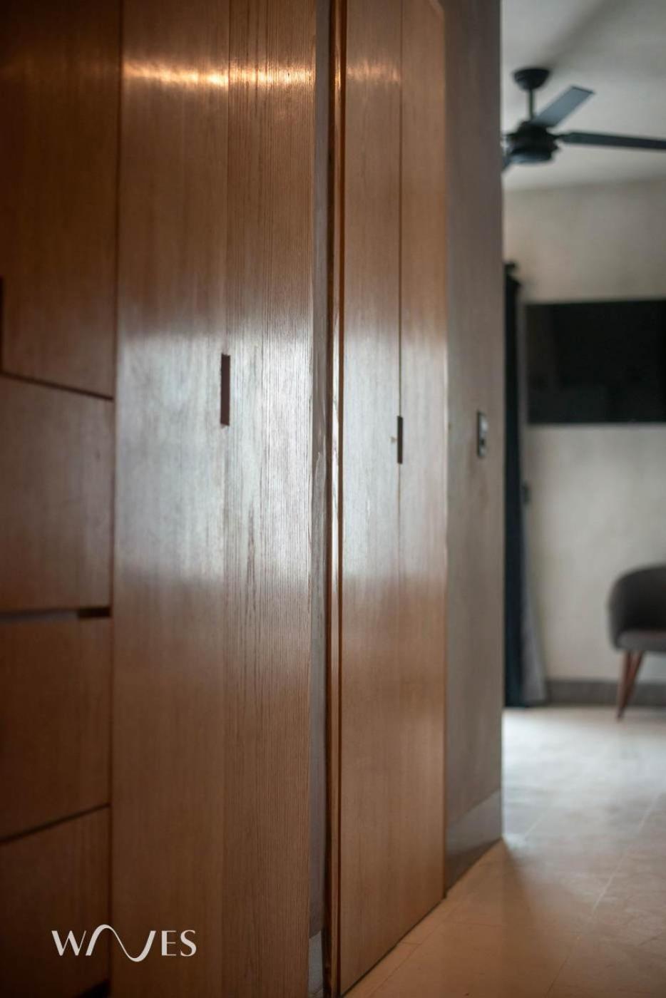 Prime 5th Ave - 4br With King Beds & Views Apartamento Playa del Carmen