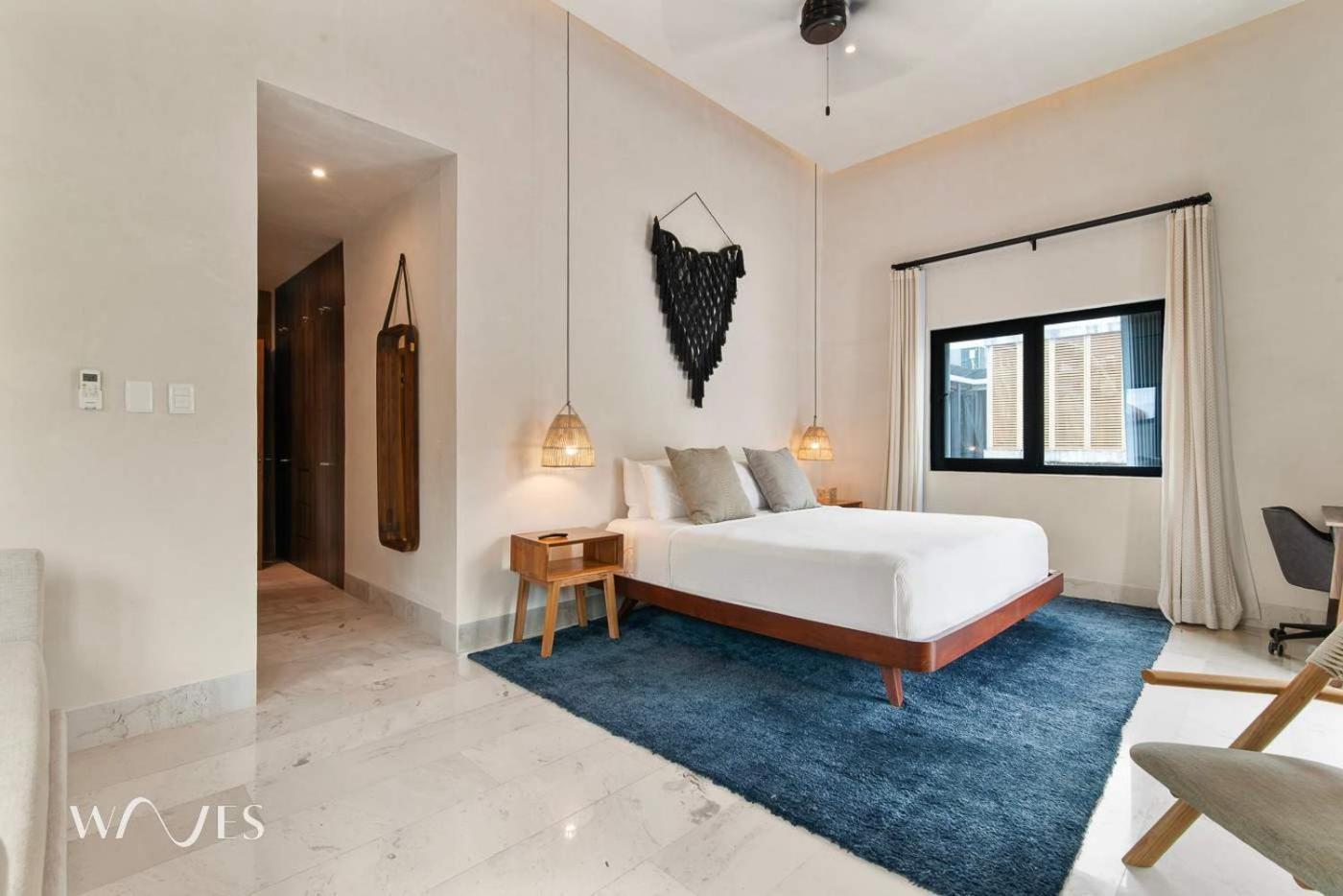 Apartamento Prime 5th Ave - 4br With King Beds & Views *