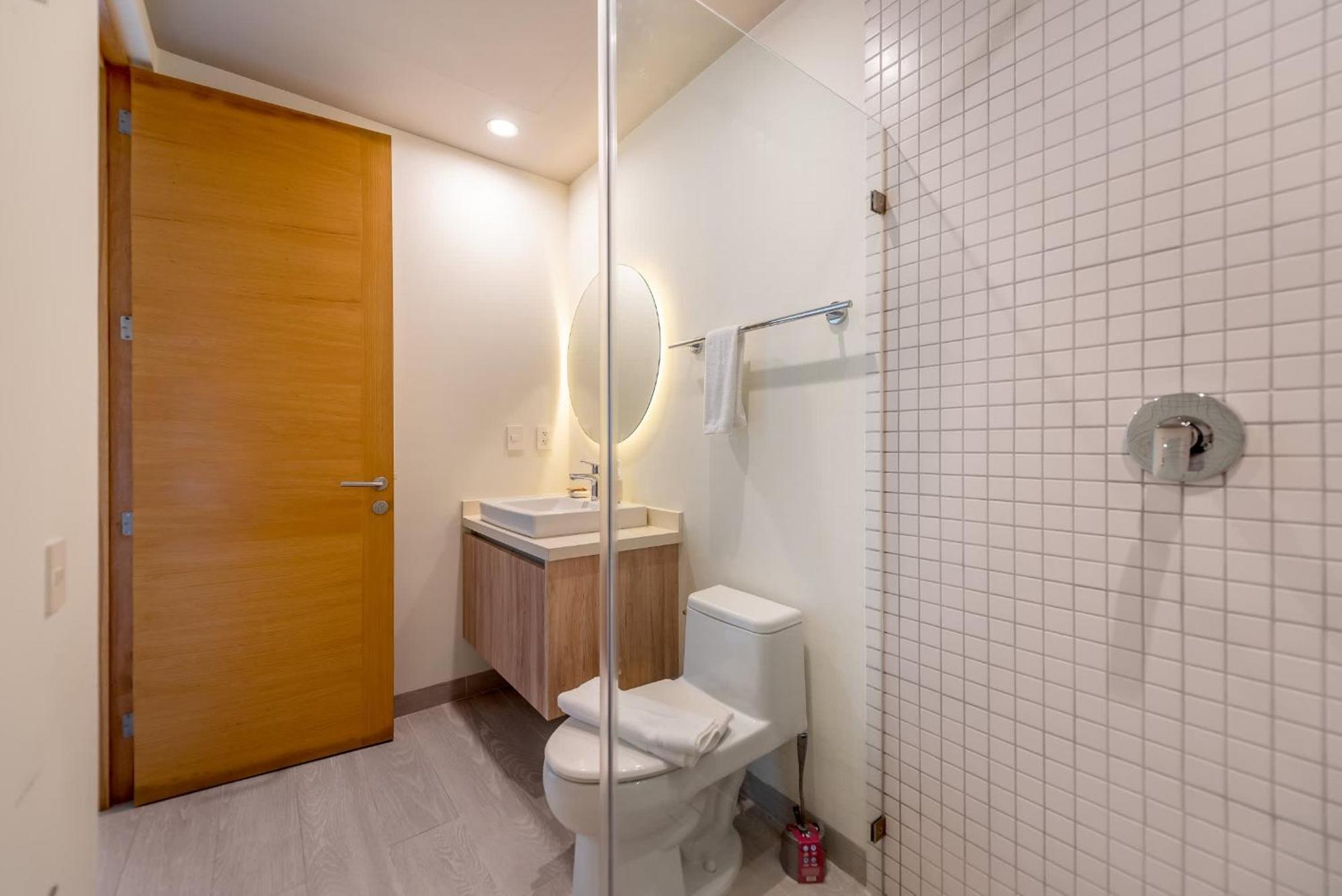 Luxury 2bd 2ba Ocean View 200m From Apartment Playa del Carmen