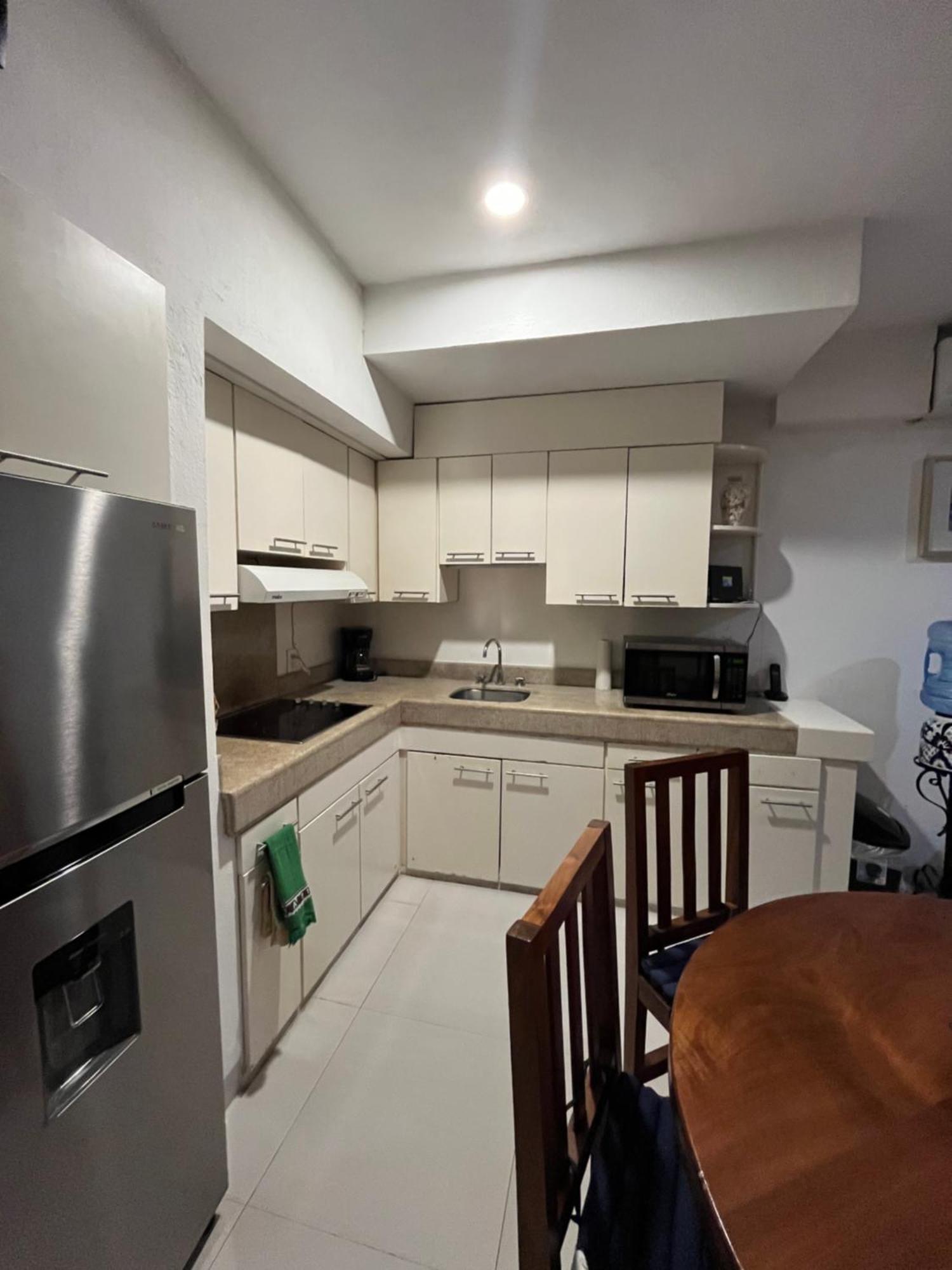 Beachfront 1 Bedroom Ocean View Playa del Carmen