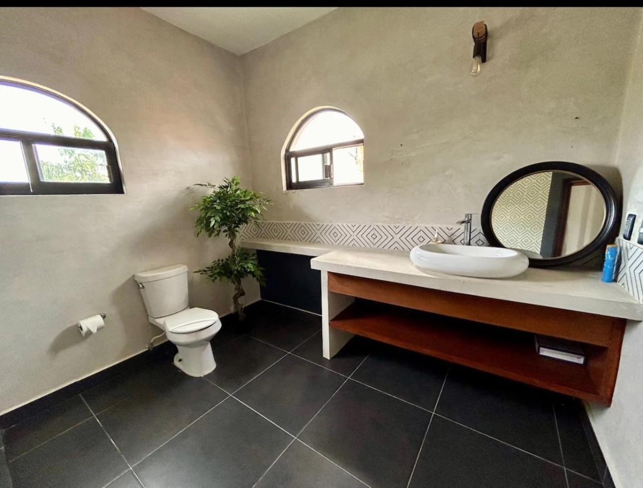 Apartamento Private 3 Floors Building