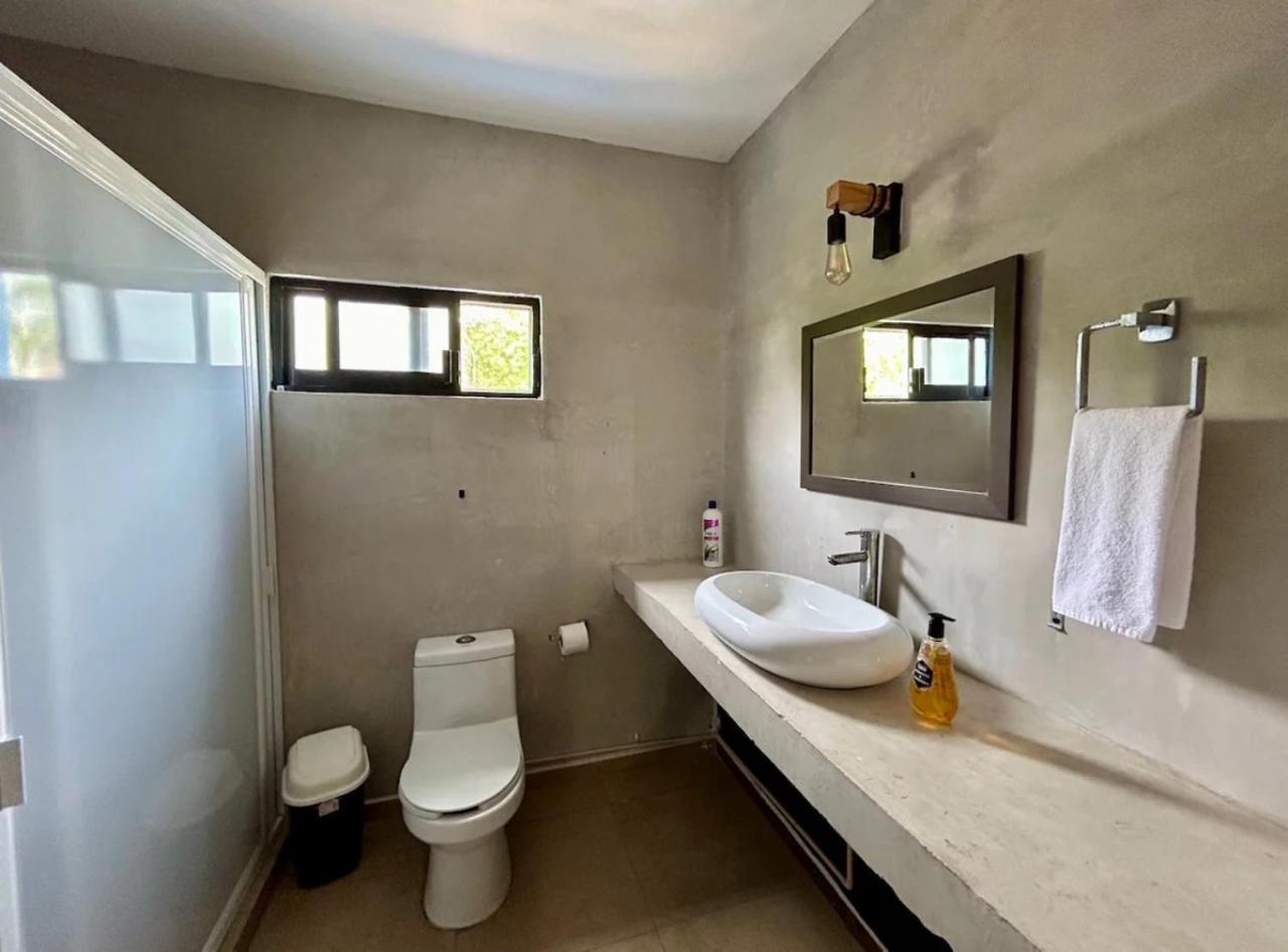 Apartamento Private 3 Floors Building