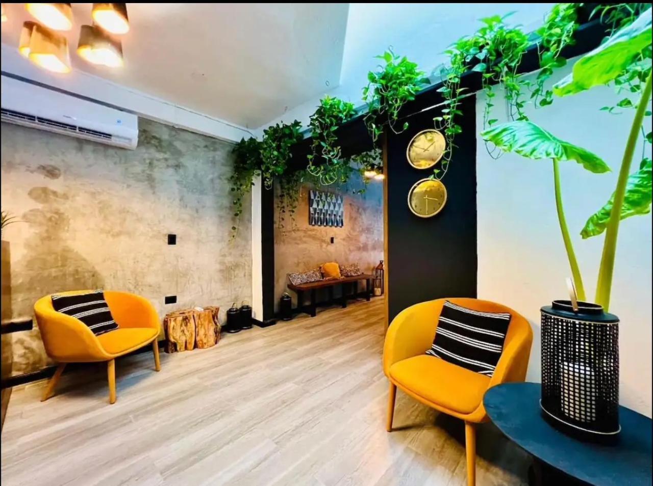 Private 3 Floors Building * Playa del Carmen