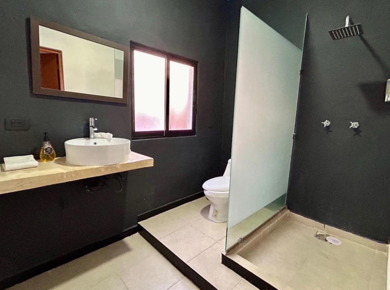 Private 3 Floors Building Playa del Carmen