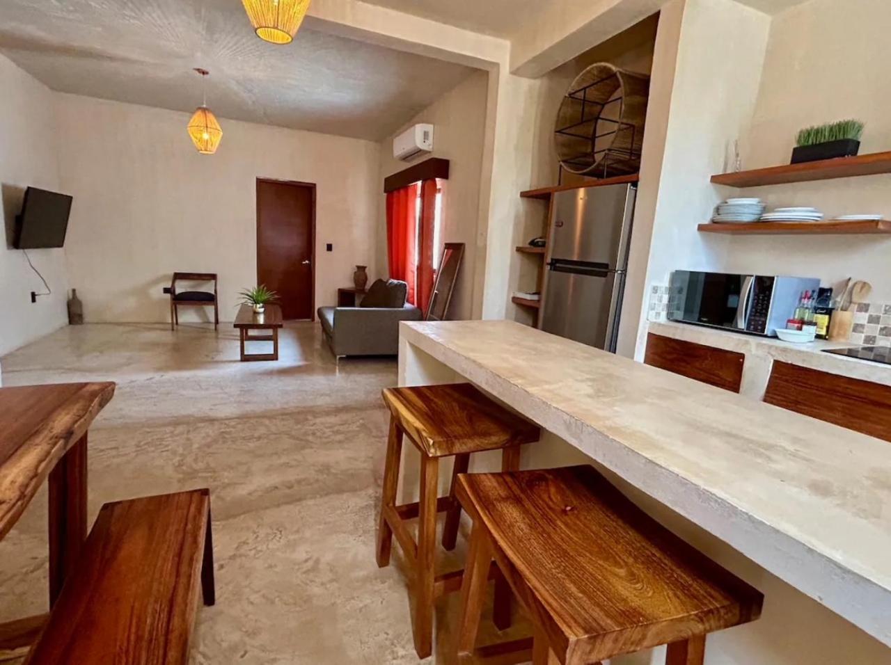 Private 3 Floors Building Apartamento *