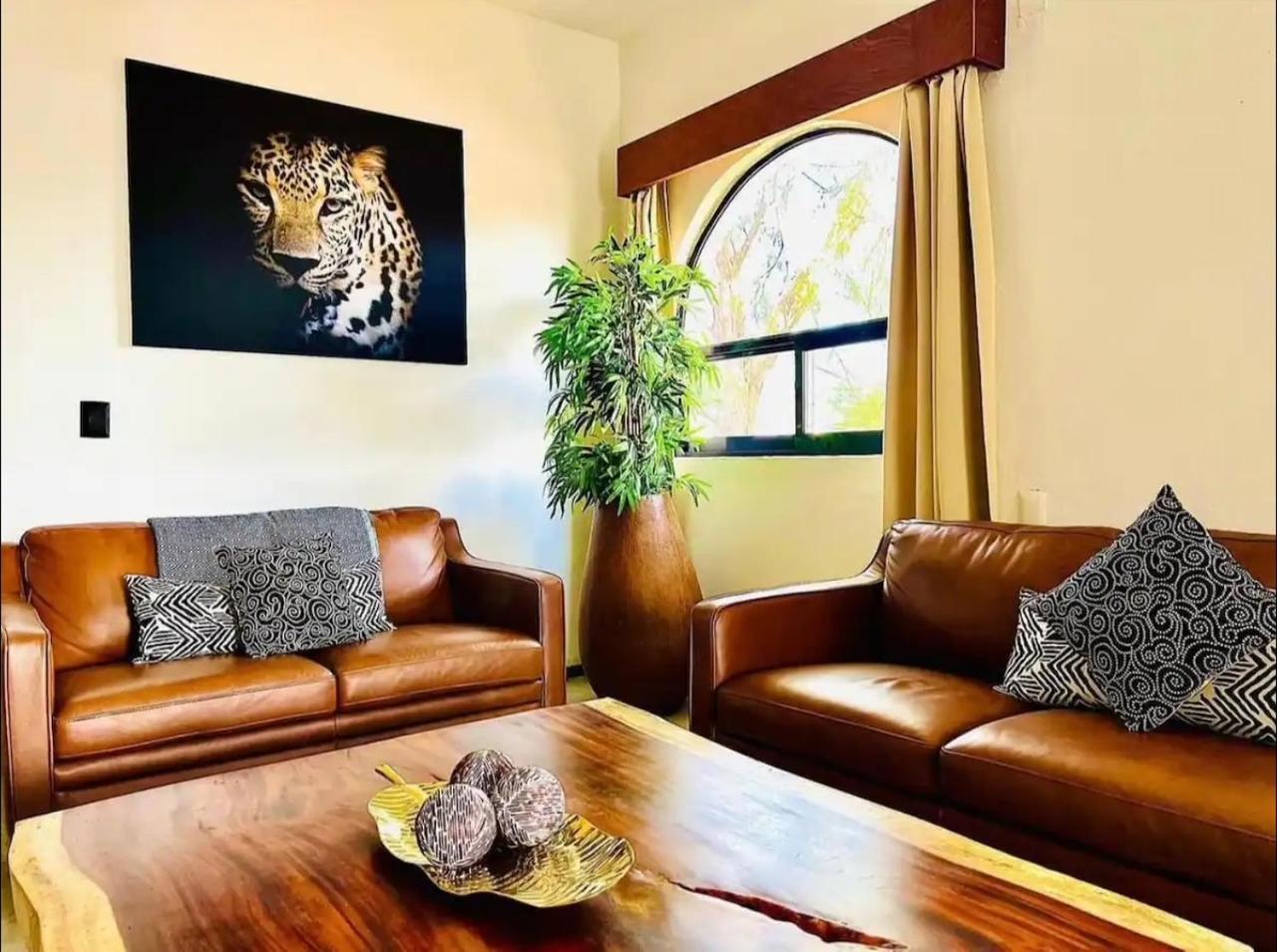 Private 3 Floors Building Apartamento Playa del Carmen