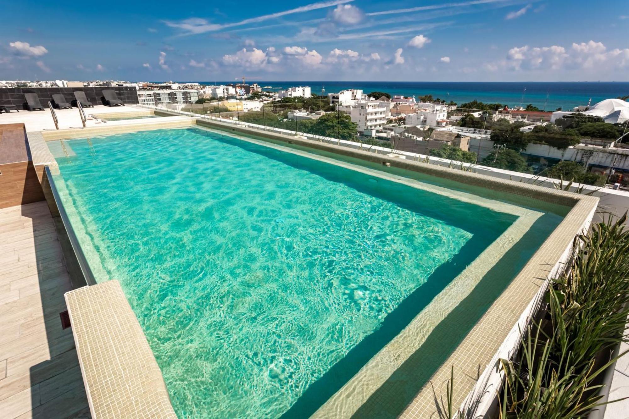 Luxury 1br In Pdc, Steps From *