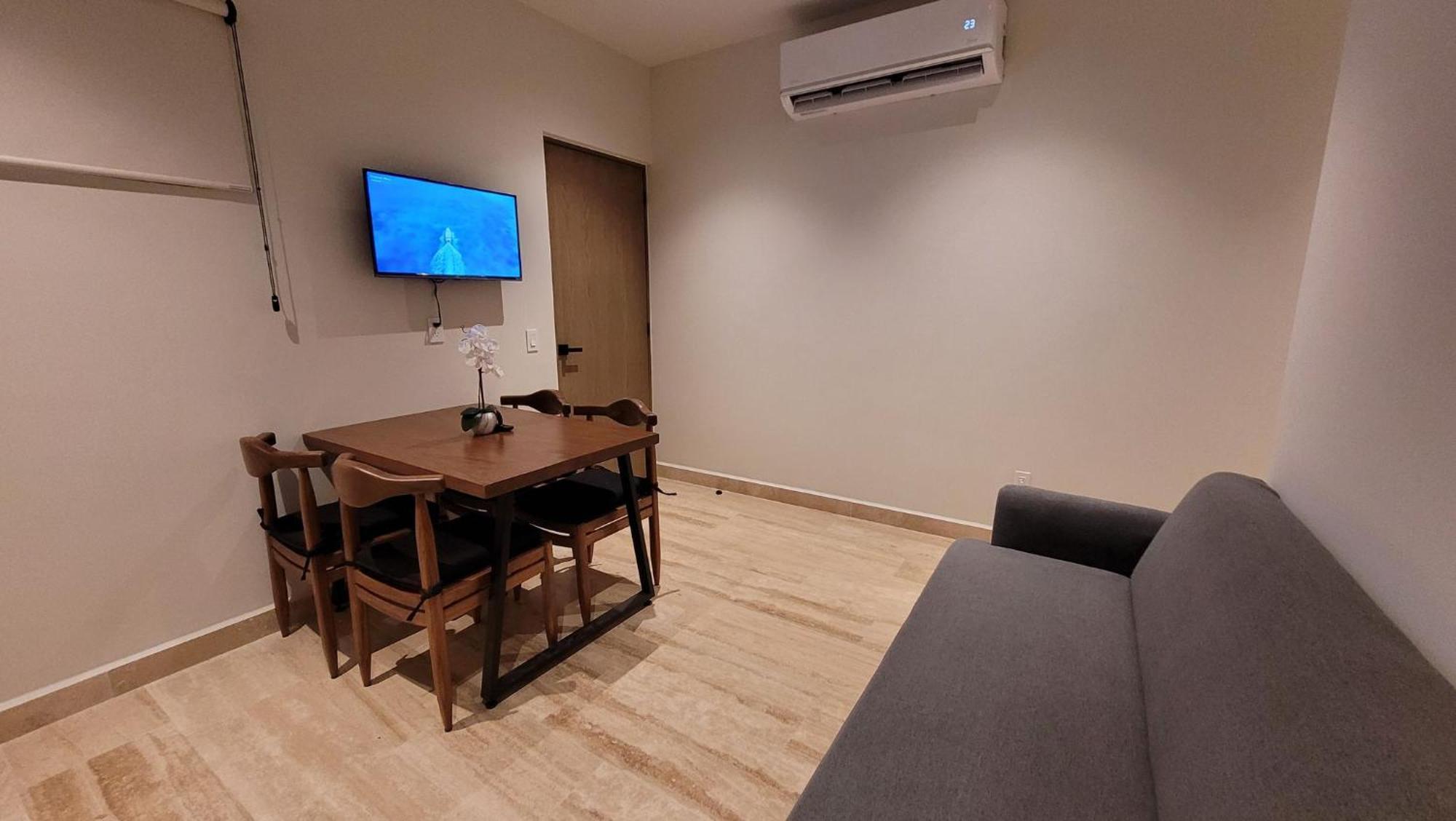 Luxury 1br In Pdc, Steps From Apartamento