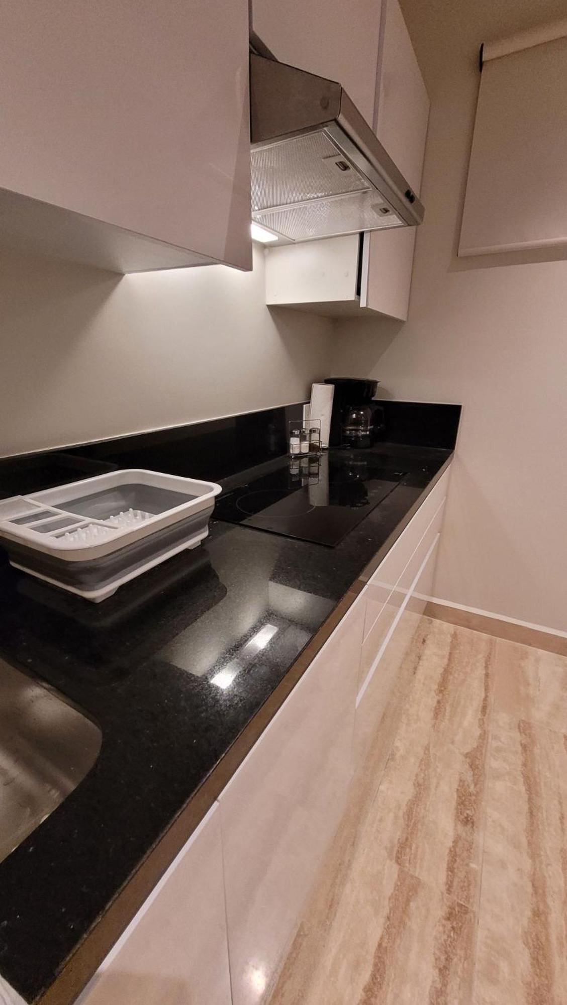 Apartamento Luxury 1br In Pdc, Steps From Playa del Carmen