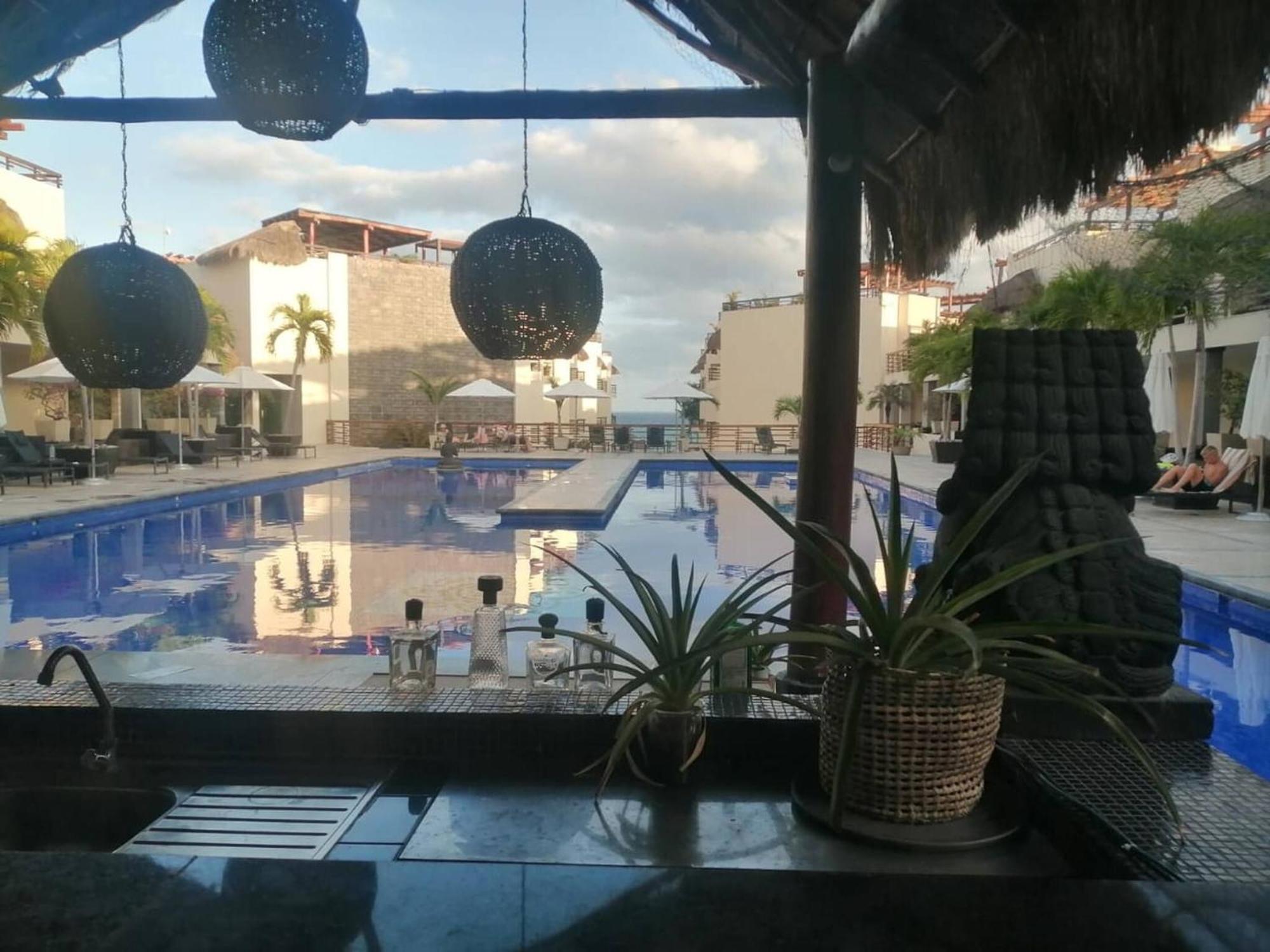 Very Good Vibes In Pdc, Steps From Apartamento