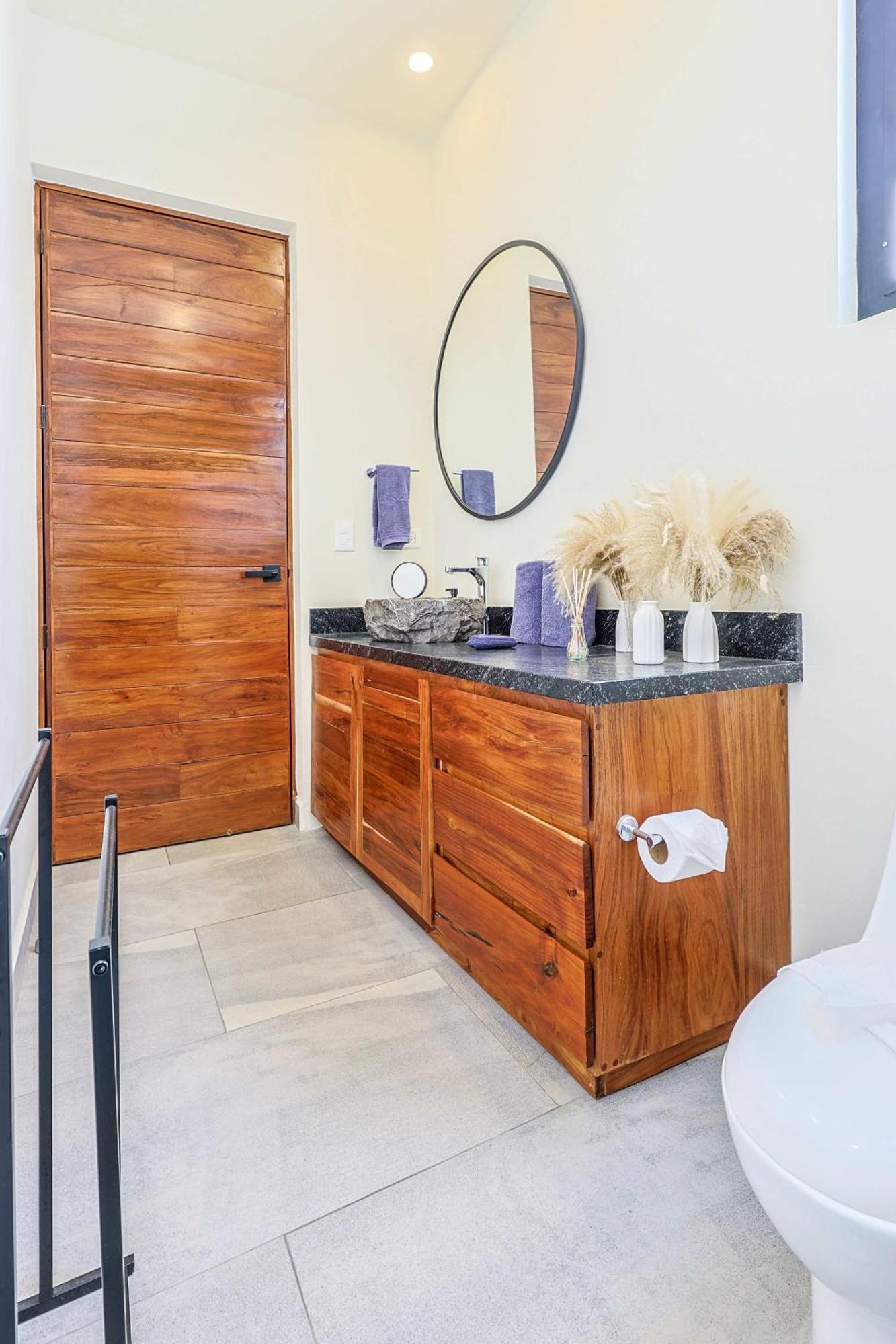 Nhà nghỉ Cozy Getaway Shared Pool & Cenote Access Playa del Carmen