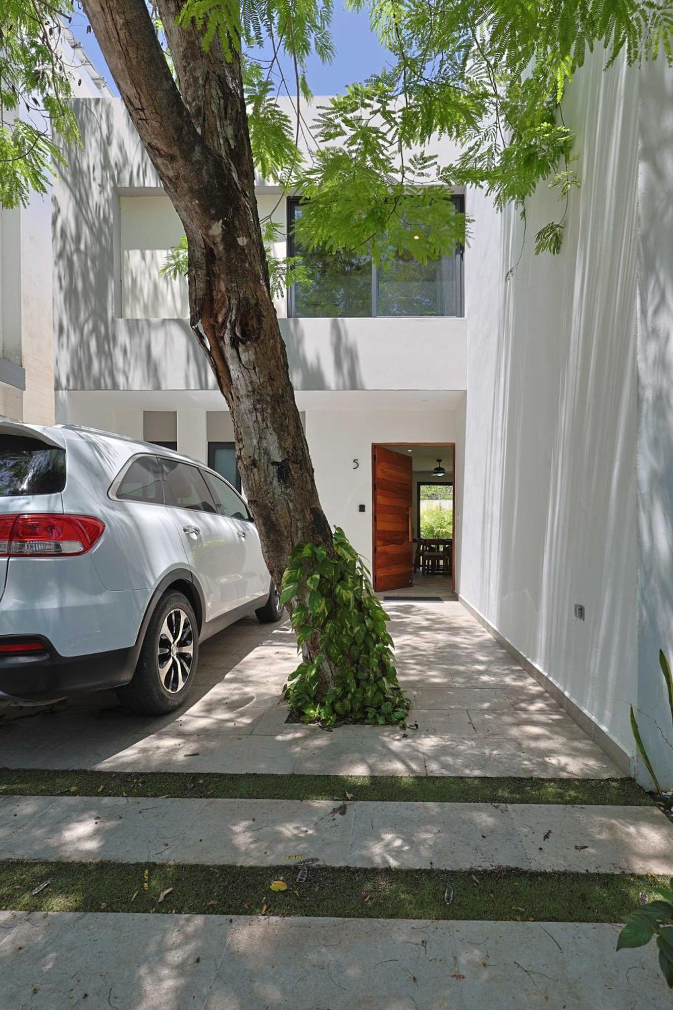 Cozy Getaway Shared Pool & Cenote Access * Playa del Carmen