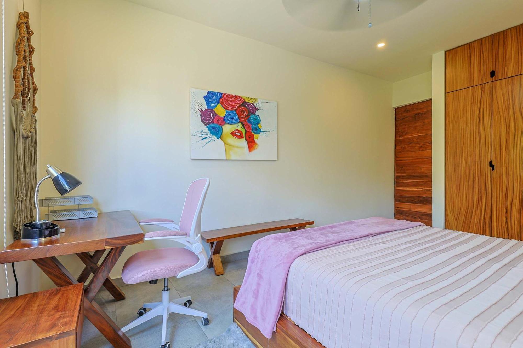 Cozy Getaway Shared Pool & Cenote Access * Playa del Carmen