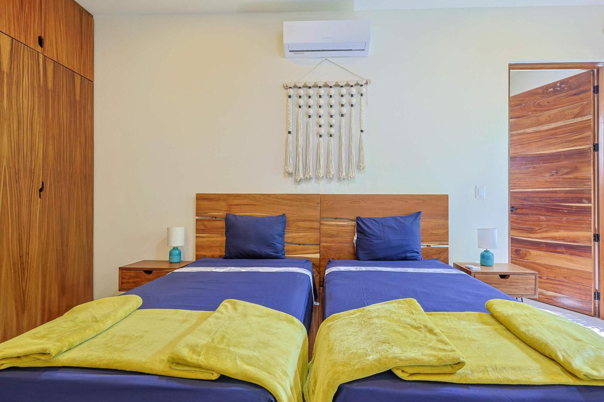 Cozy Getaway Shared Pool & Cenote Access Nhà nghỉ