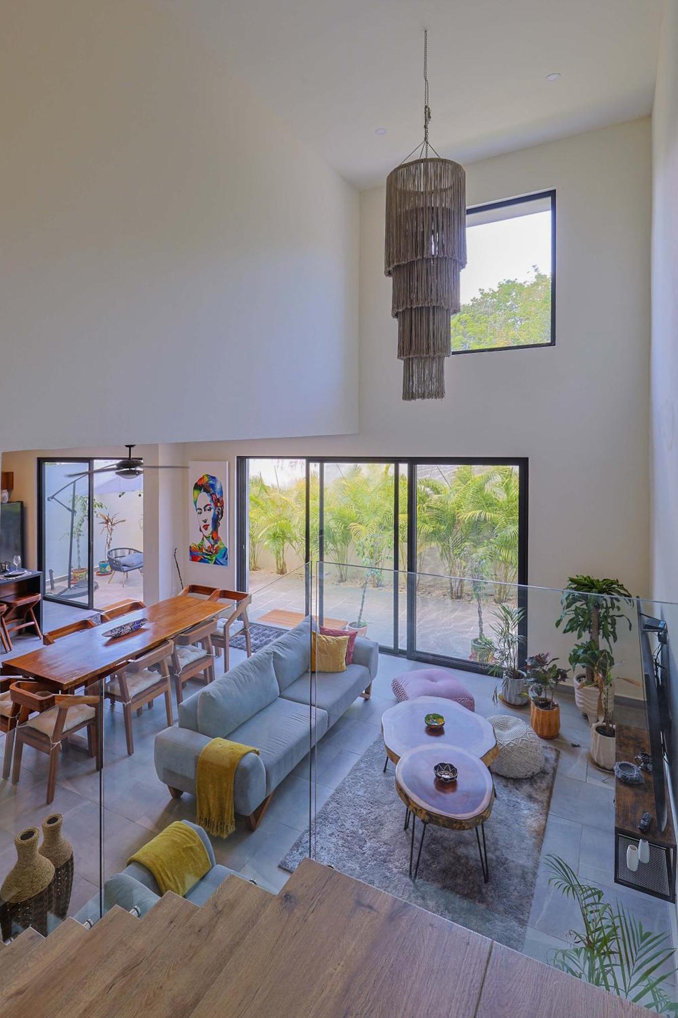 Nhà nghỉ Cozy Getaway Shared Pool & Cenote Access Playa del Carmen