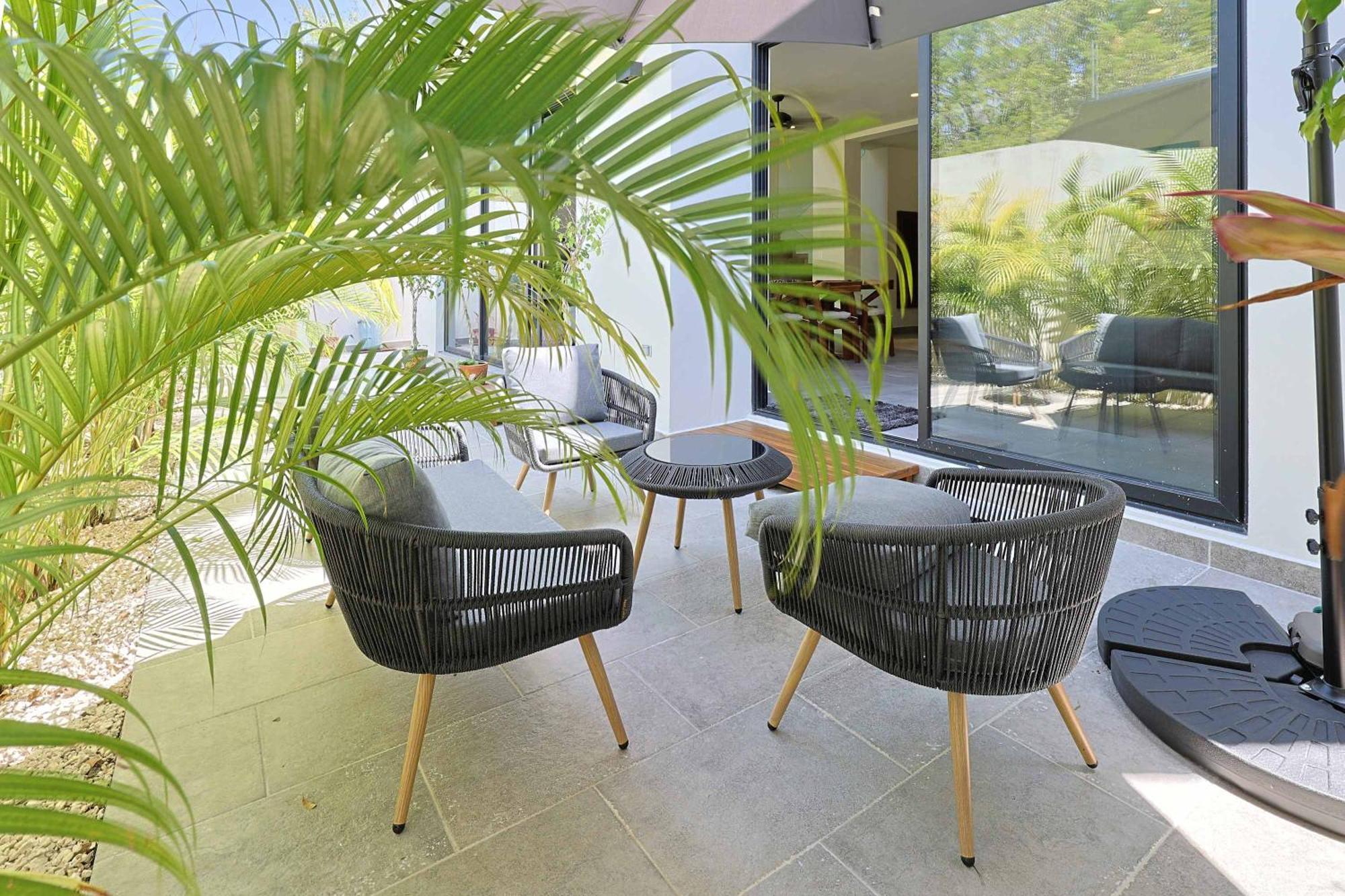 Nhà nghỉ Cozy Getaway Shared Pool & Cenote Access Playa del Carmen