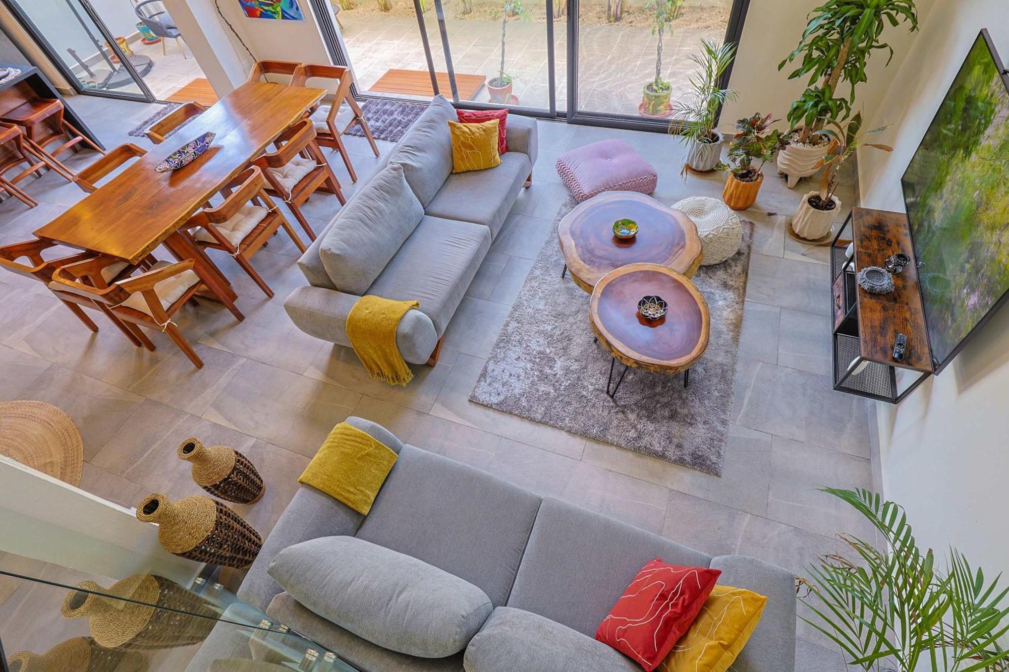 Cozy Getaway Shared Pool & Cenote Access Nhà nghỉ Playa del Carmen