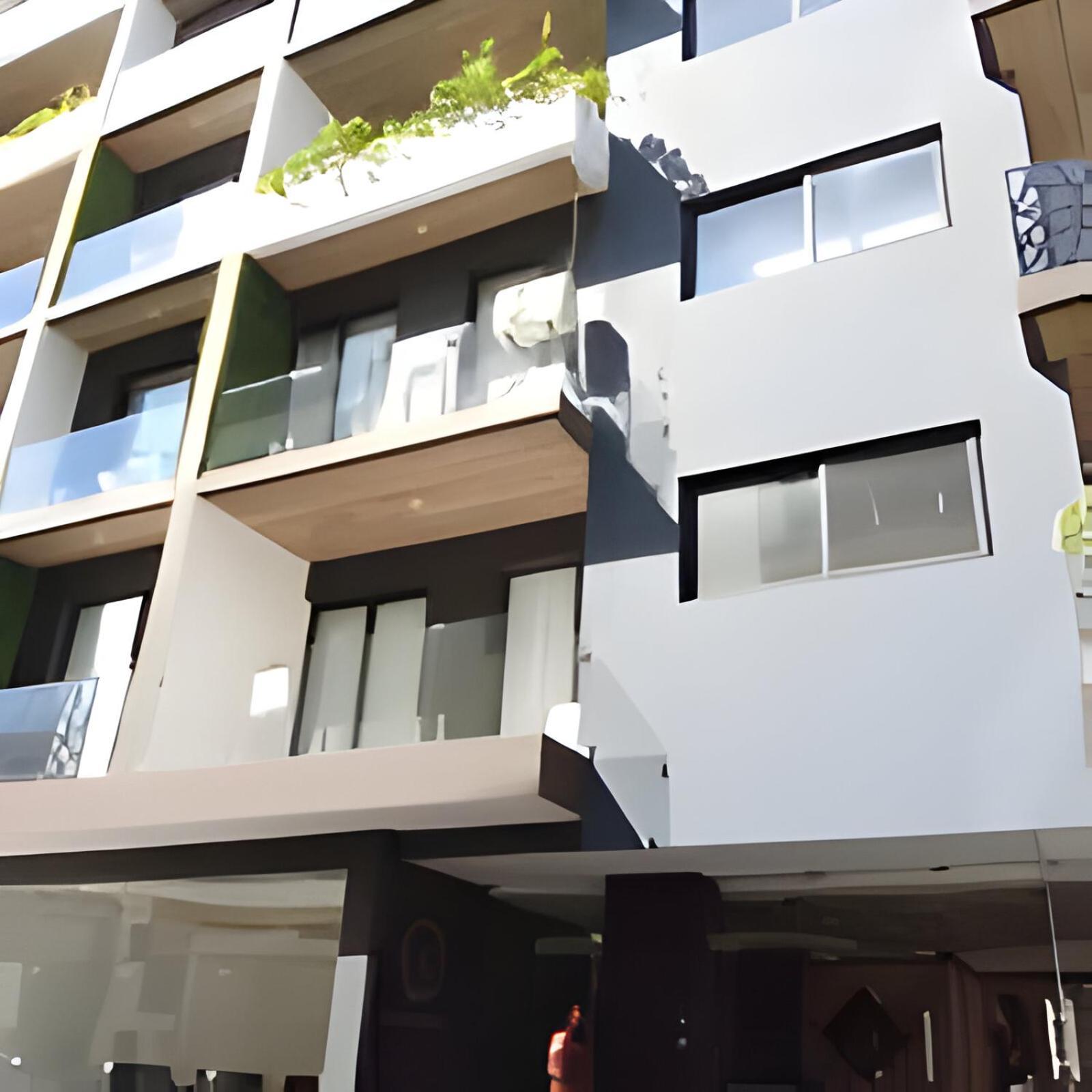 Modern Refuge Just Steps From 5th Avenue *