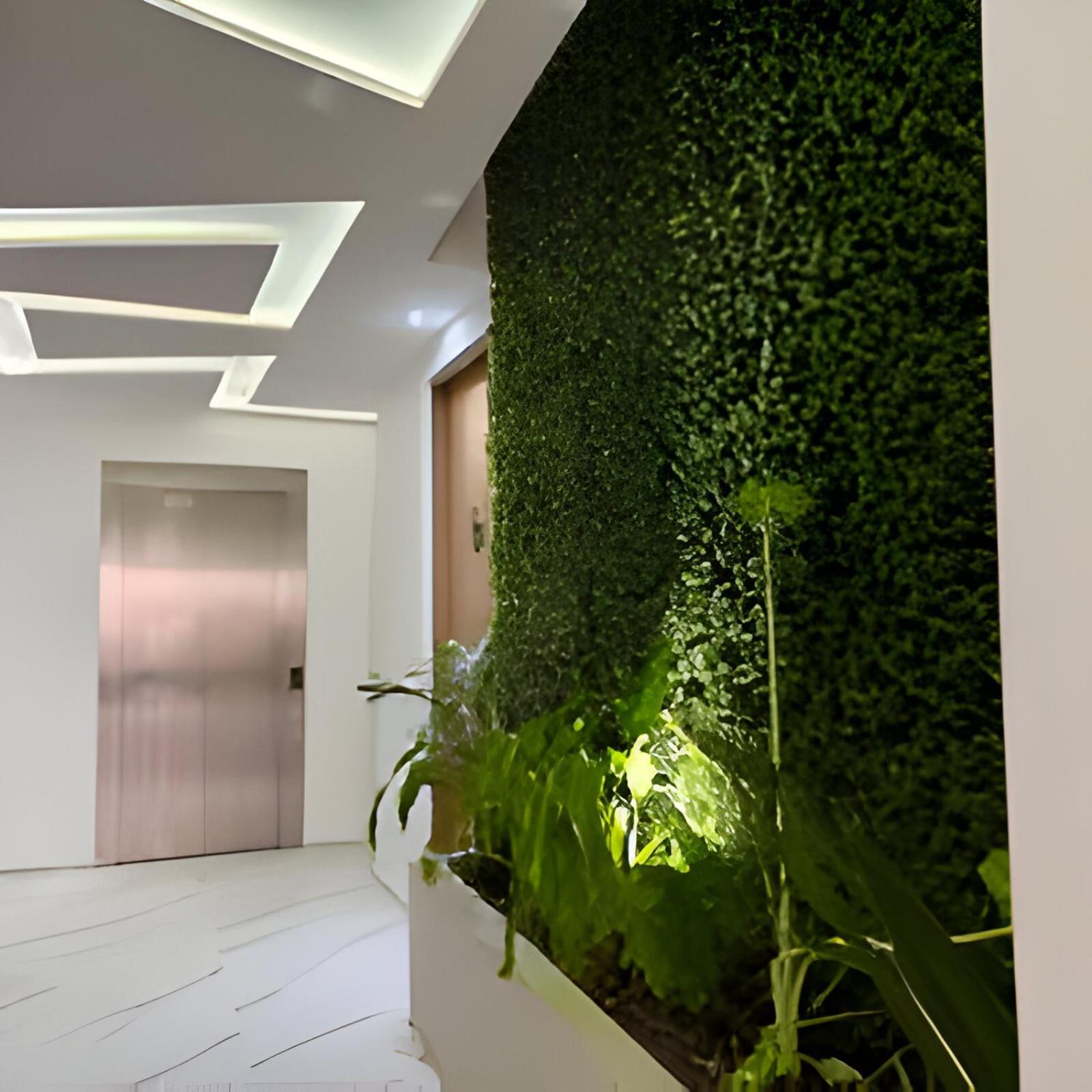 Modern Refuge Just Steps From 5th Avenue Apartment