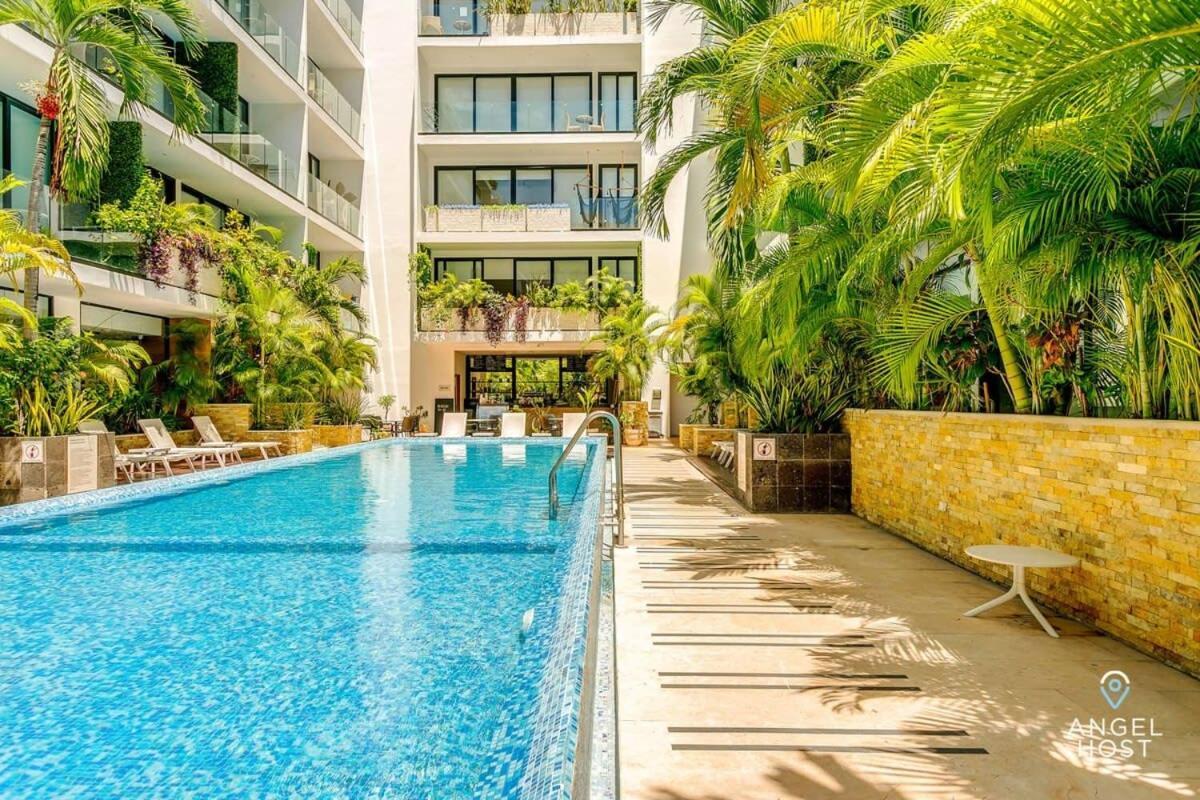 New Private Roof Pool And Bbq 2 Onsite Pools Cafe Apartment