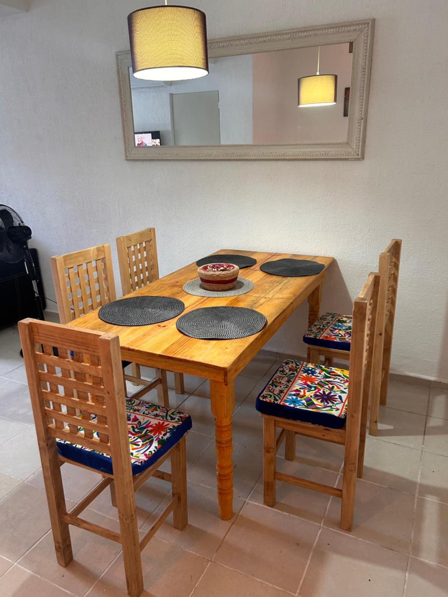 Casa Playa Hermosa Holiday home Playa del Carmen