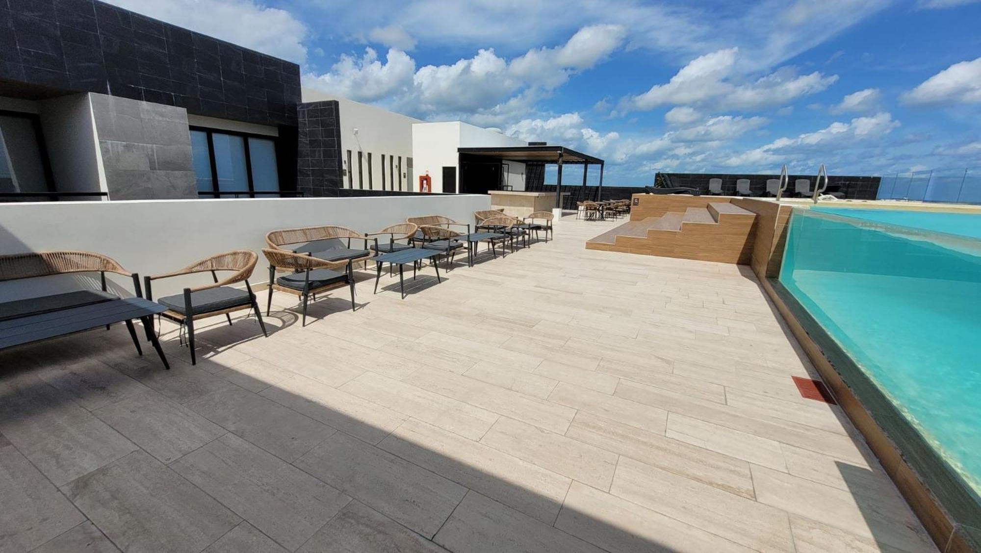 Luxury 1br In Pdc, Steps From Apartamento Playa del Carmen