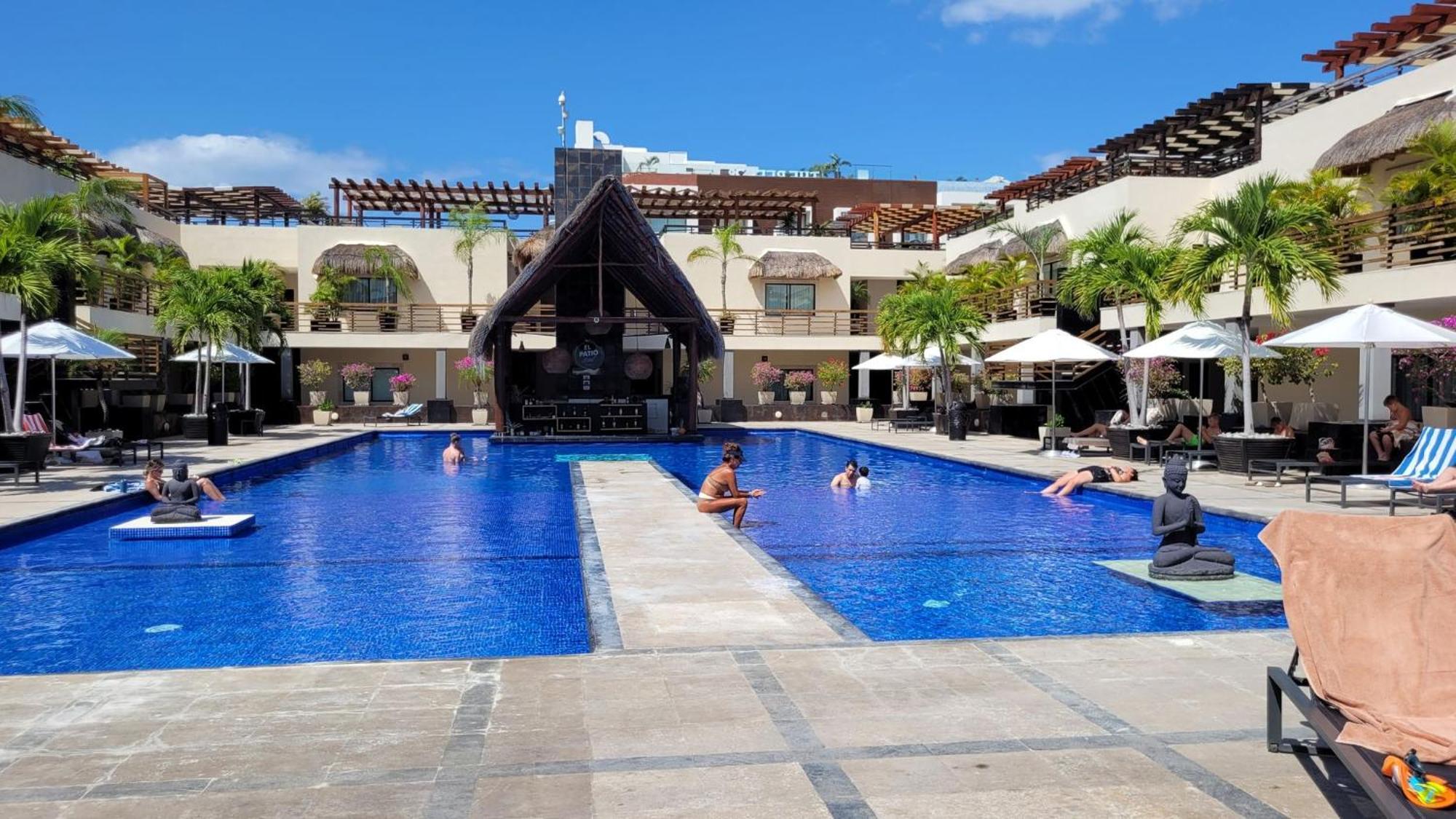 Apartamento Very Good Vibes In Pdc, Steps From
