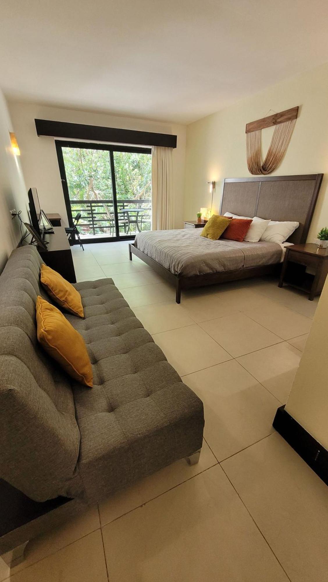 Apartamento Very Good Vibes In Pdc, Steps From *
