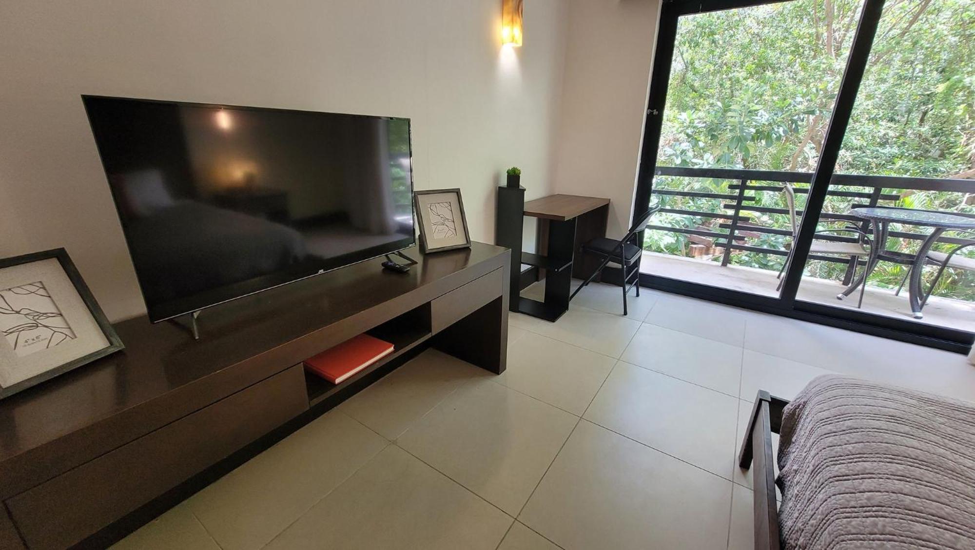 Apartamento Very Good Vibes In Pdc, Steps From