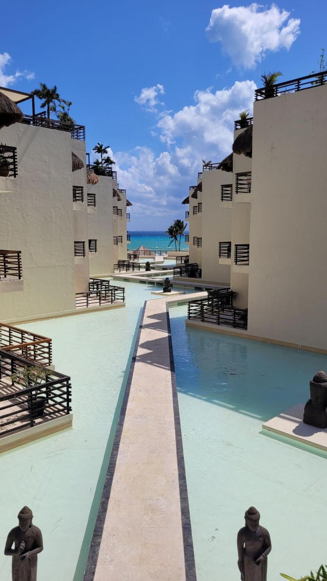 Very Good Vibes In Pdc, Steps From Playa del Carmen