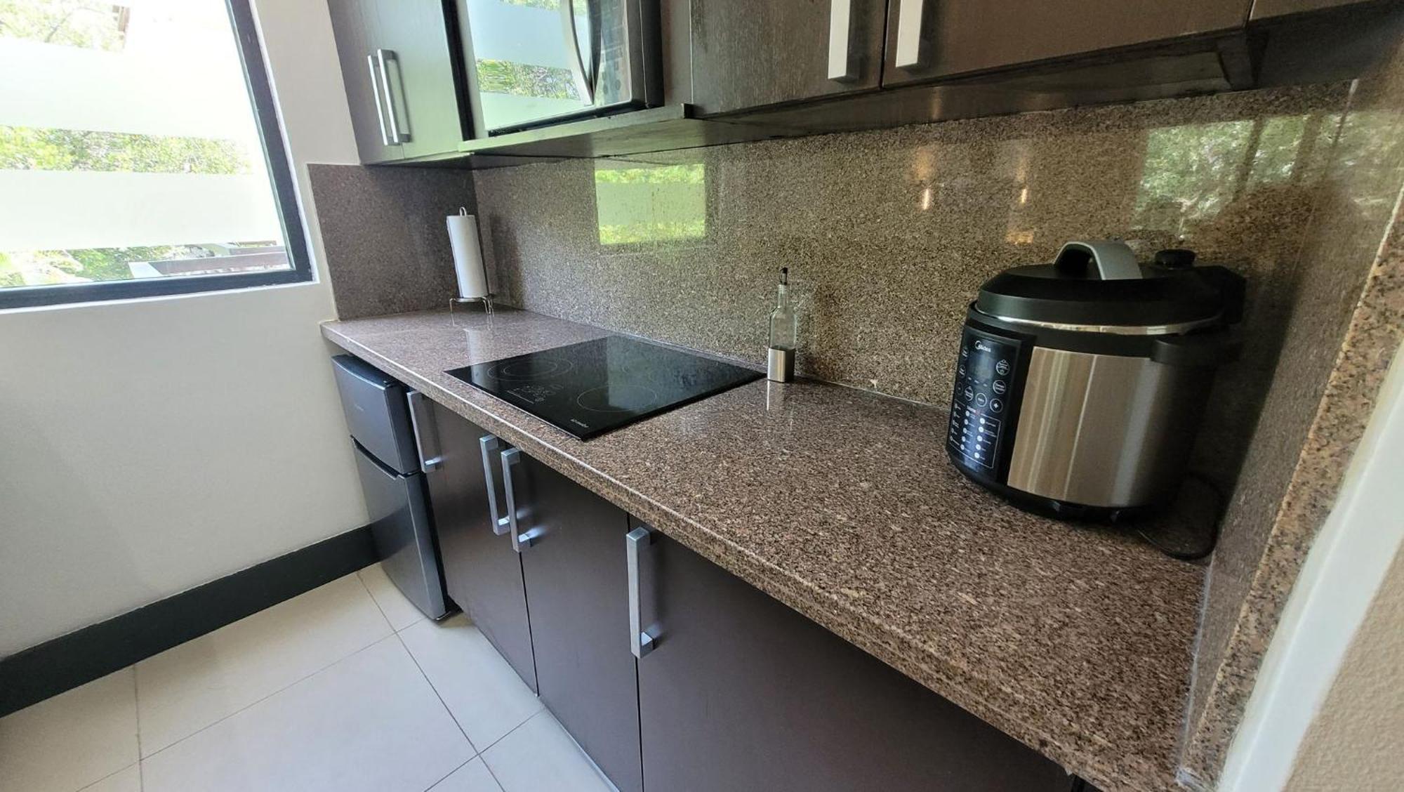 Apartamento Very Good Vibes In Pdc, Steps From