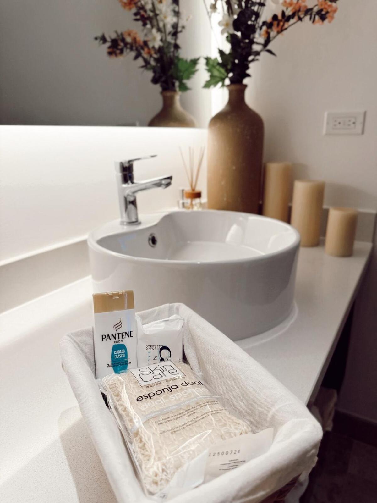 Căn hộ Ipana Luxury By Felix Playa del Carmen