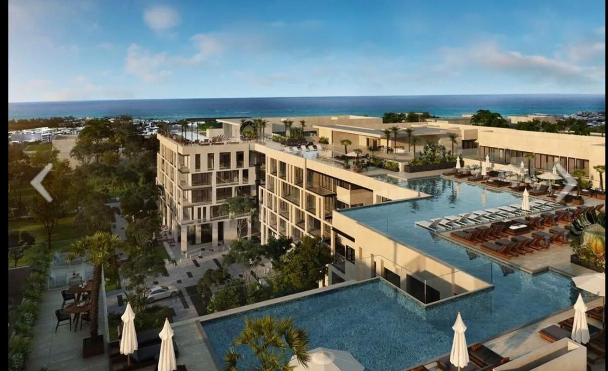 Ipana Luxury By Felix Playa del Carmen