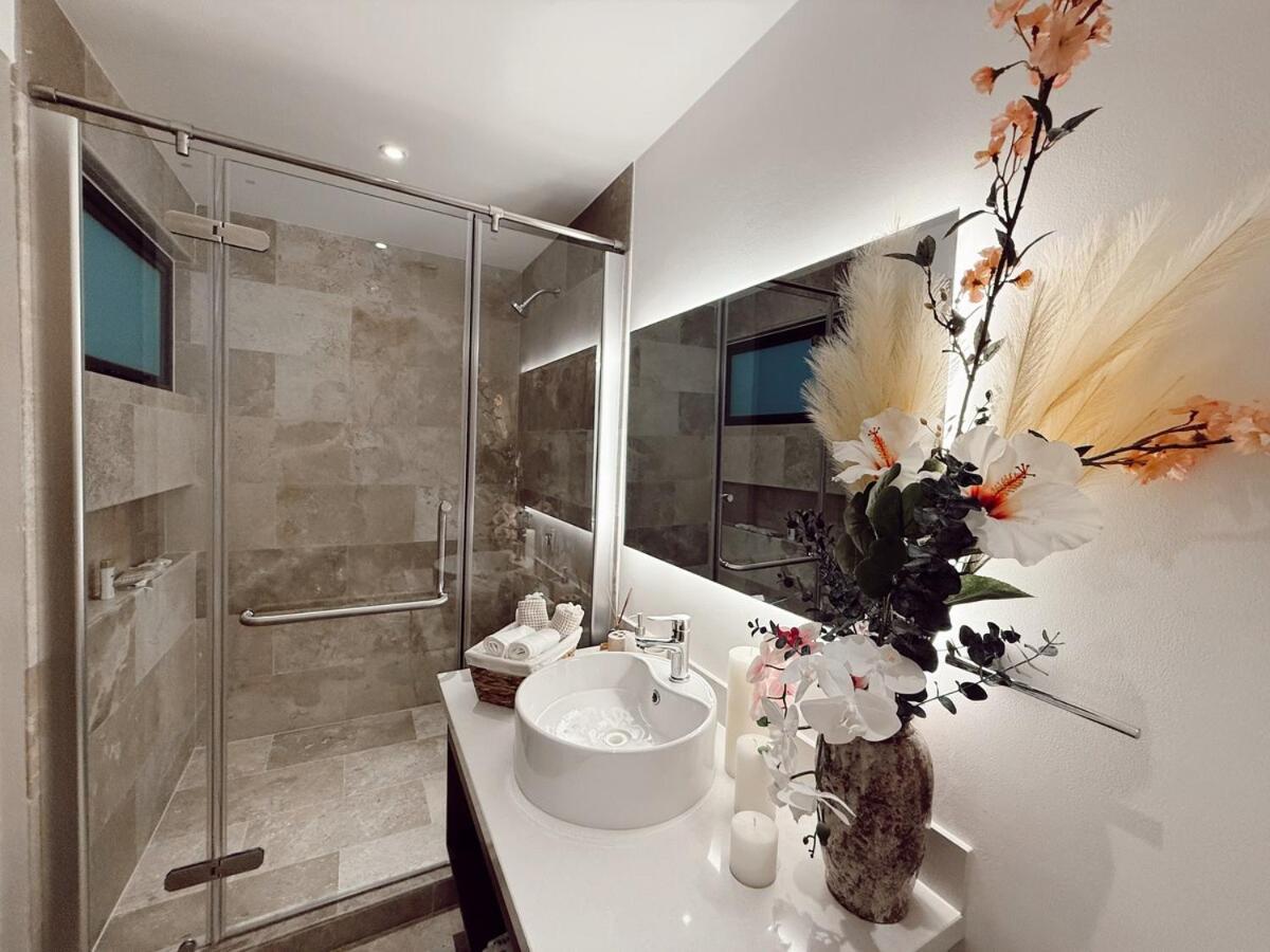 Căn hộ Ipana Luxury By Felix Playa del Carmen