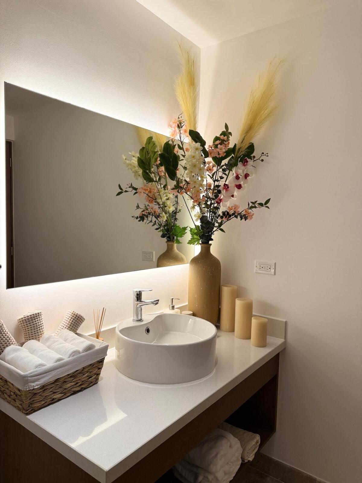 Ipana Luxury By Felix Căn hộ *