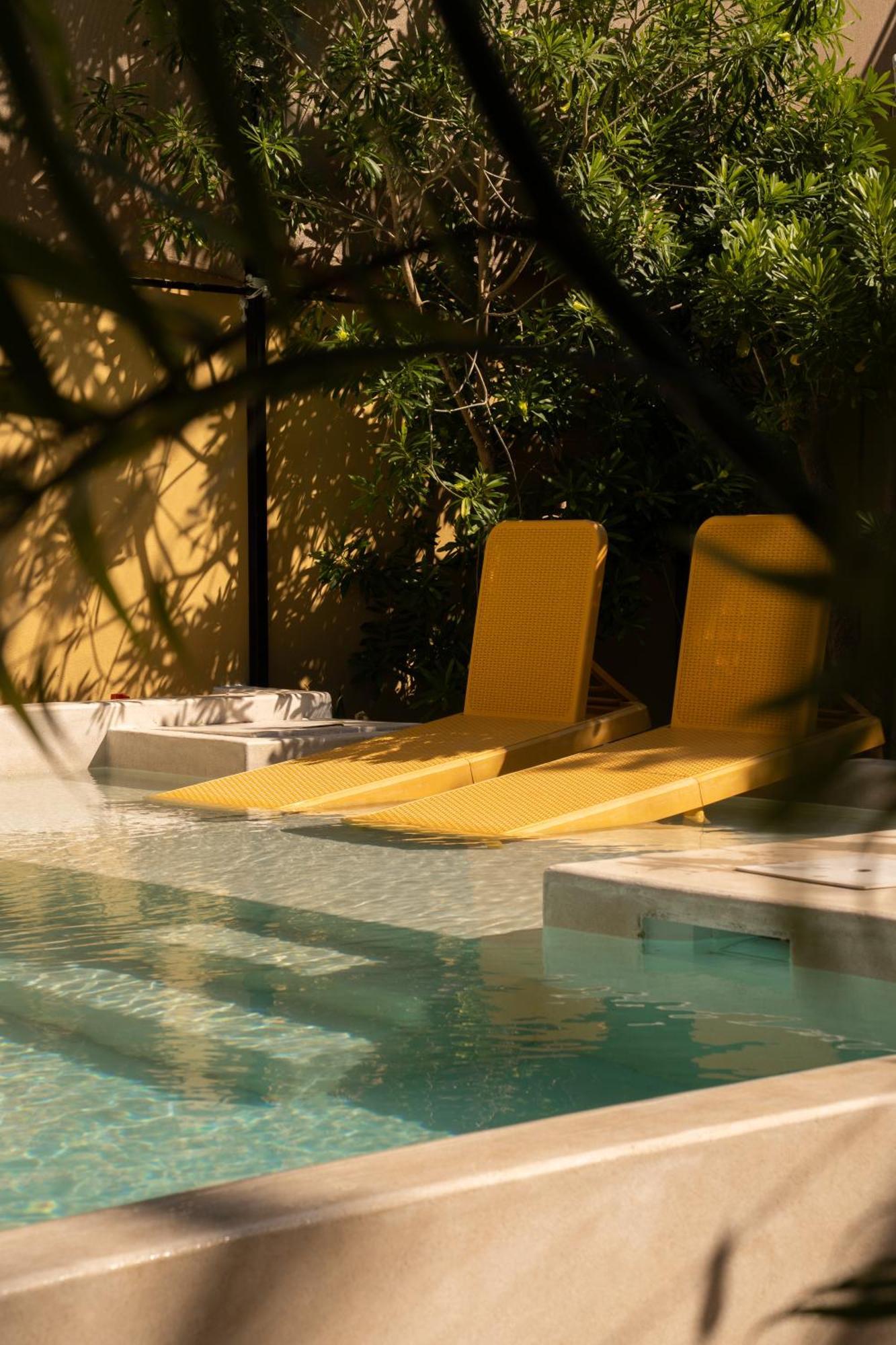 Hotel Parcela7 Cafe-hotel