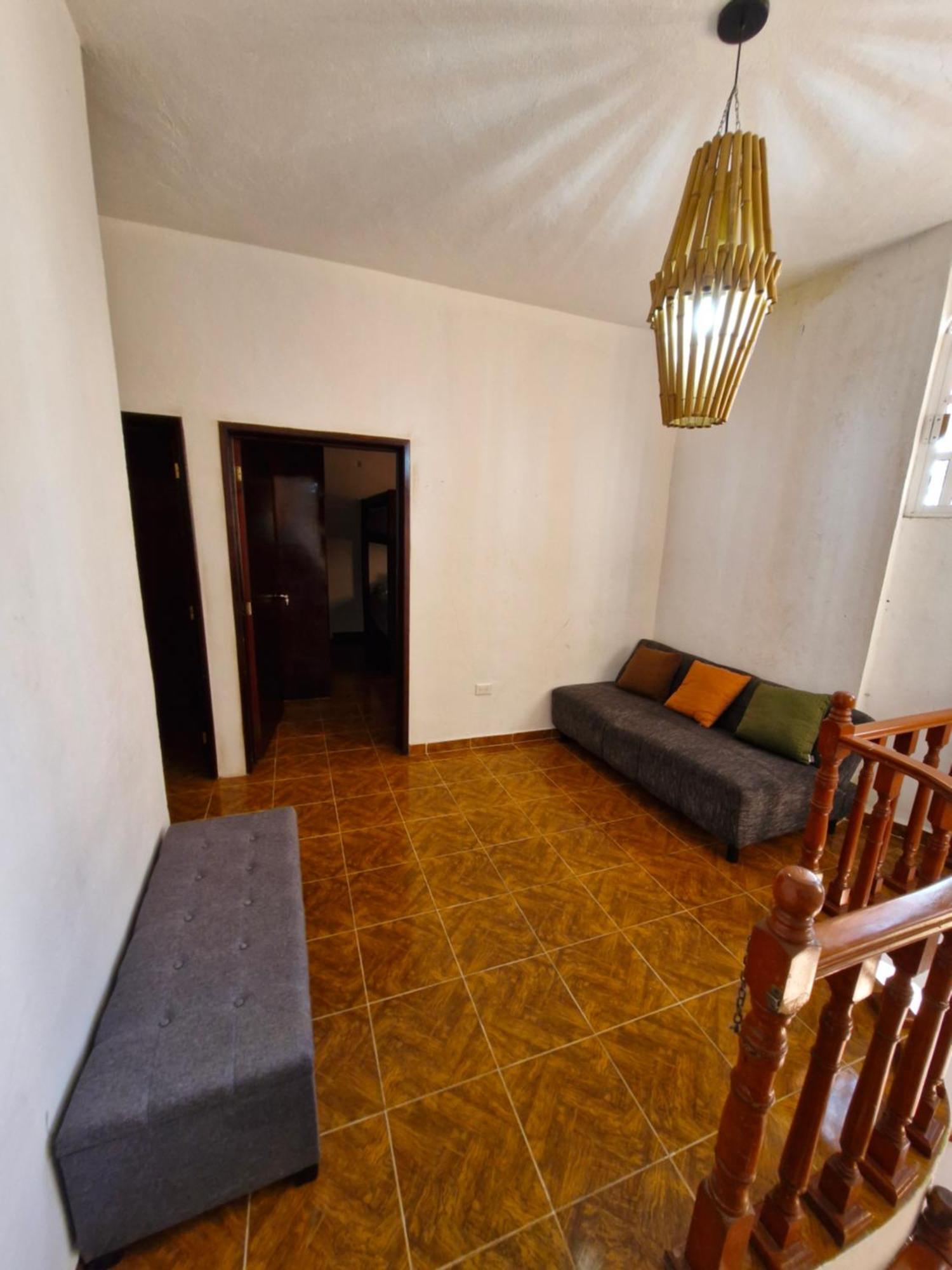 Holiday home Casa 18 Personas Con Ac, Cocina Y A 10 Min De La Playa Playa del Carmen
