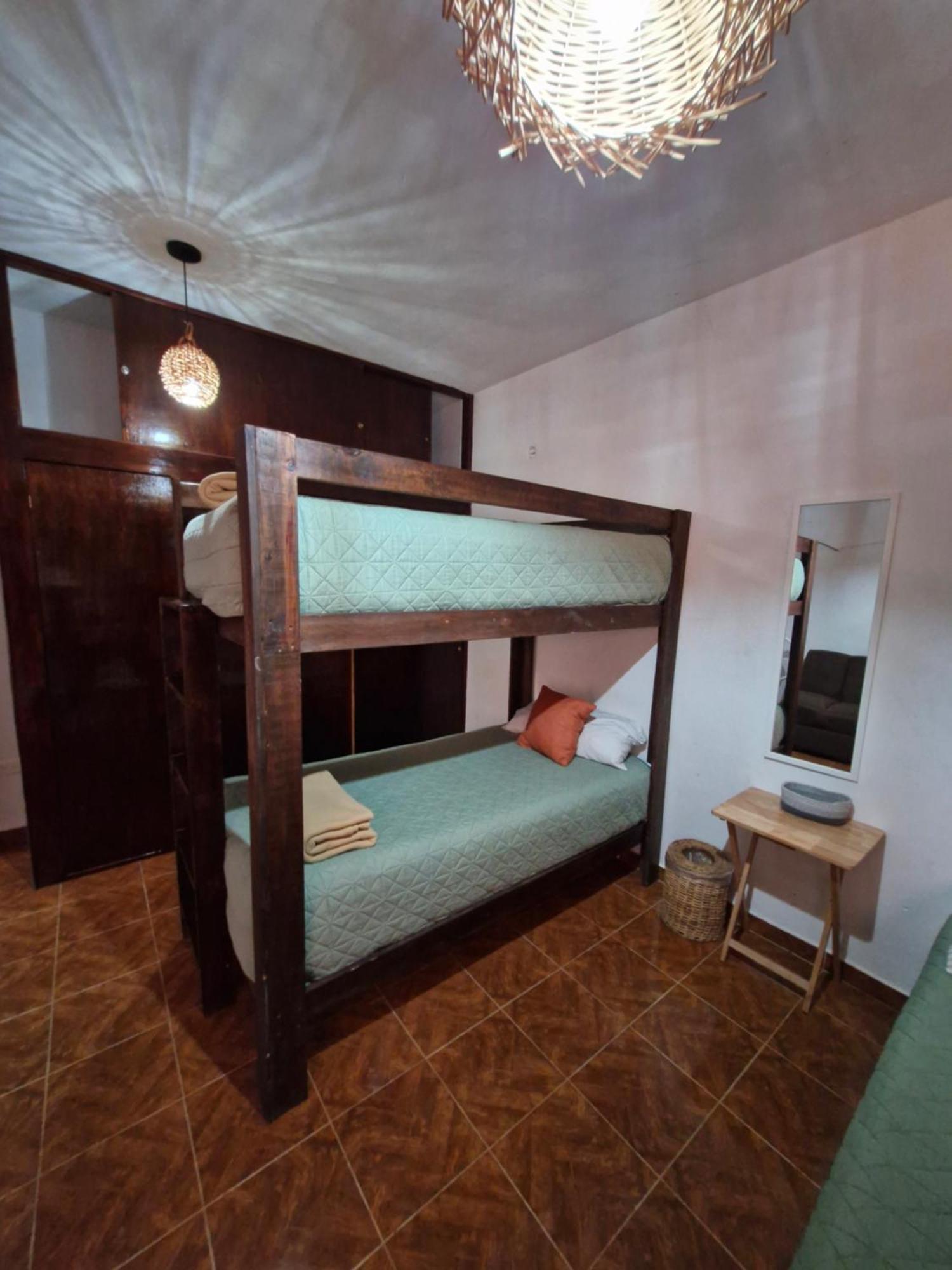 Holiday home Casa 18 Personas Con Ac, Cocina Y A 10 Min De La Playa