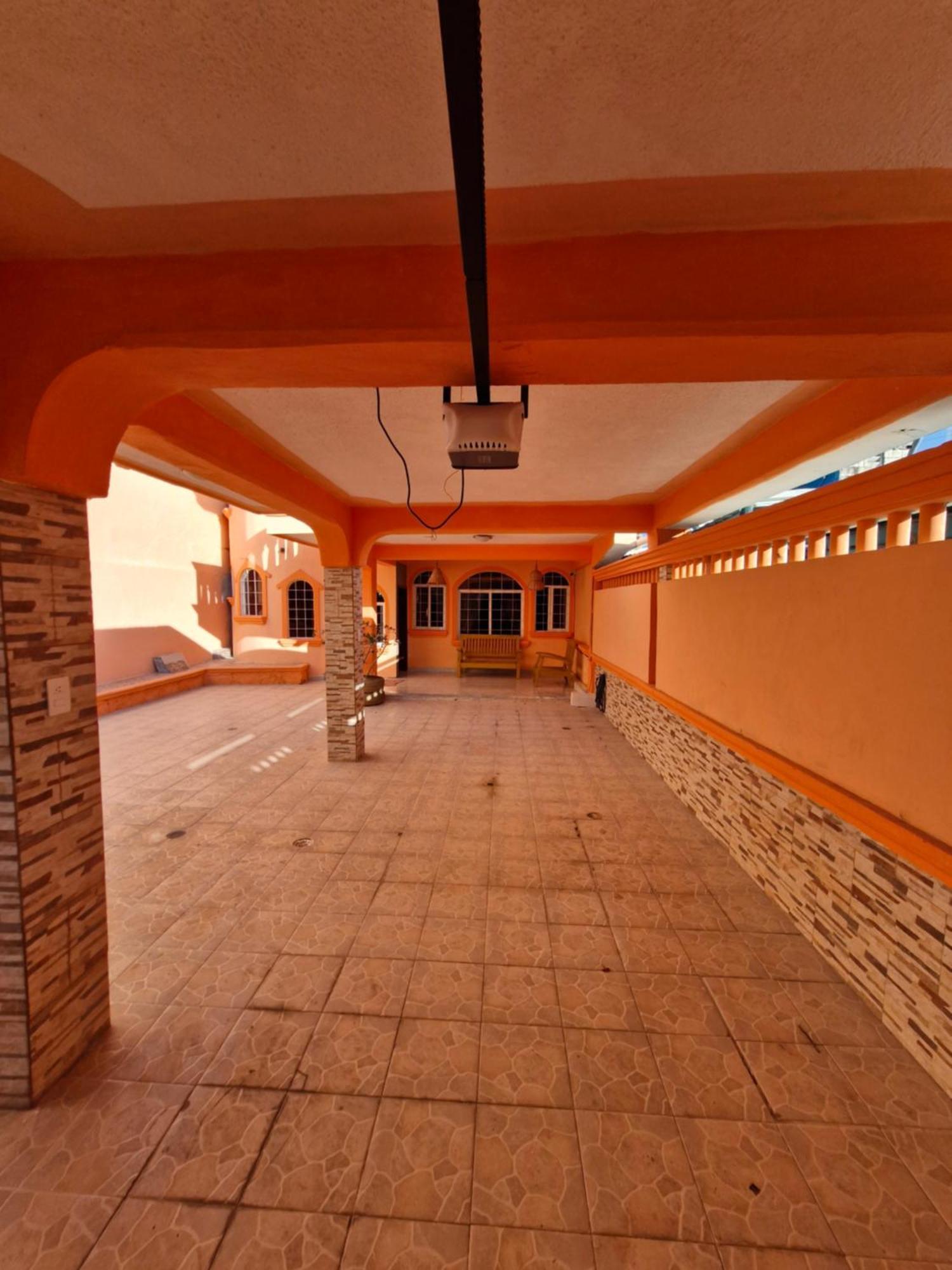 Casa 18 Personas Con Ac, Cocina Y A 10 Min De La Playa Holiday home Playa del Carmen