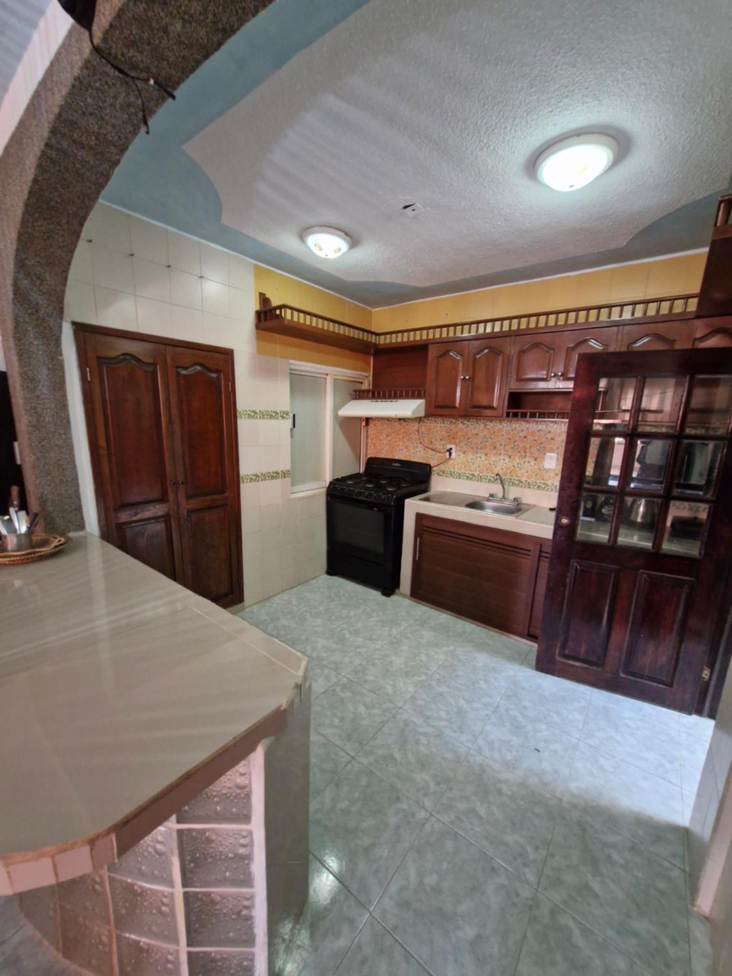 Casa 18 Personas Con Ac, Cocina Y A 10 Min De La Playa *
